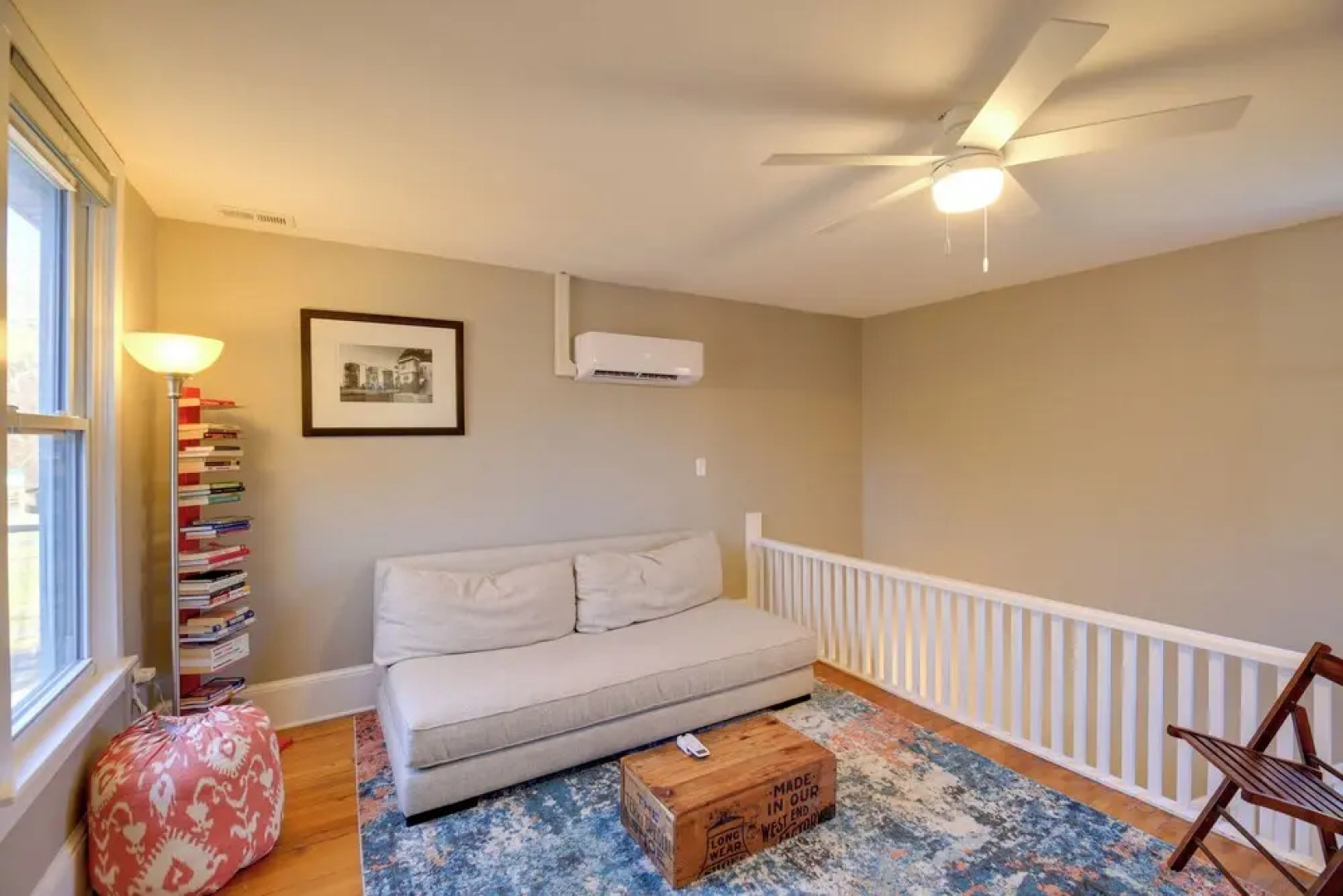 Damascus Vacation Rental - Bike, Hike & Sip!