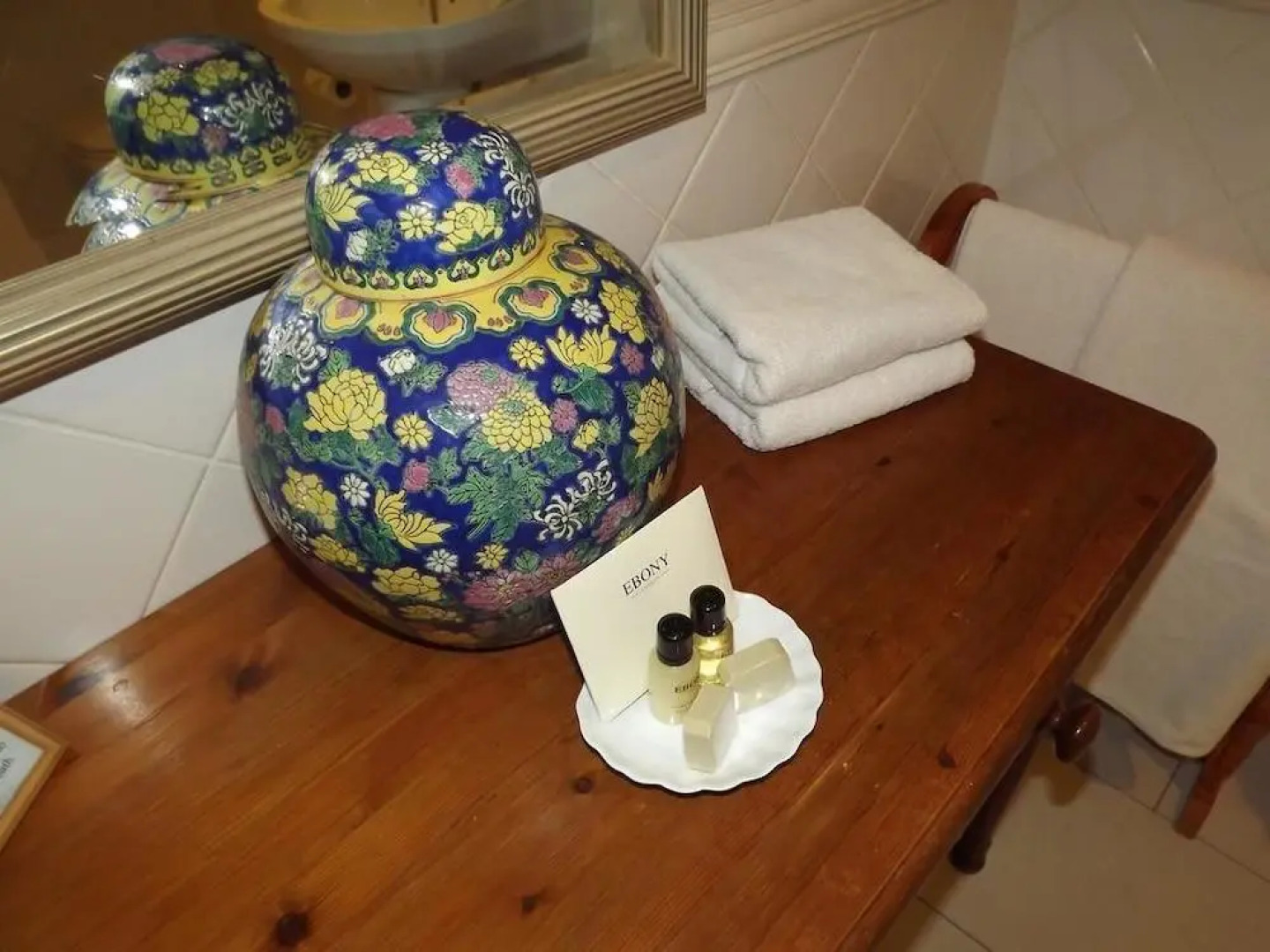 The Hotel Broughty Ferry