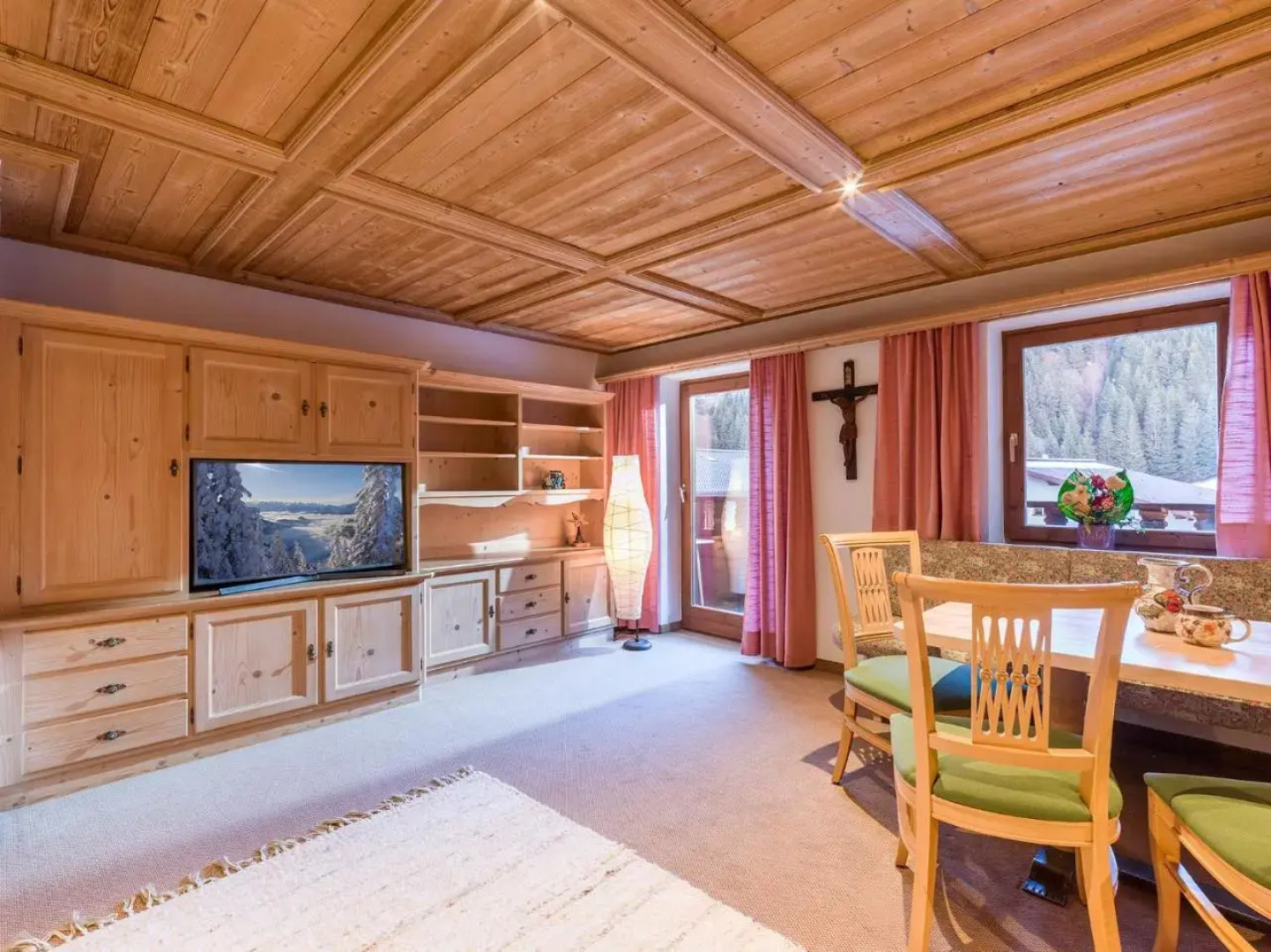 Appartementhaus Talwinkel