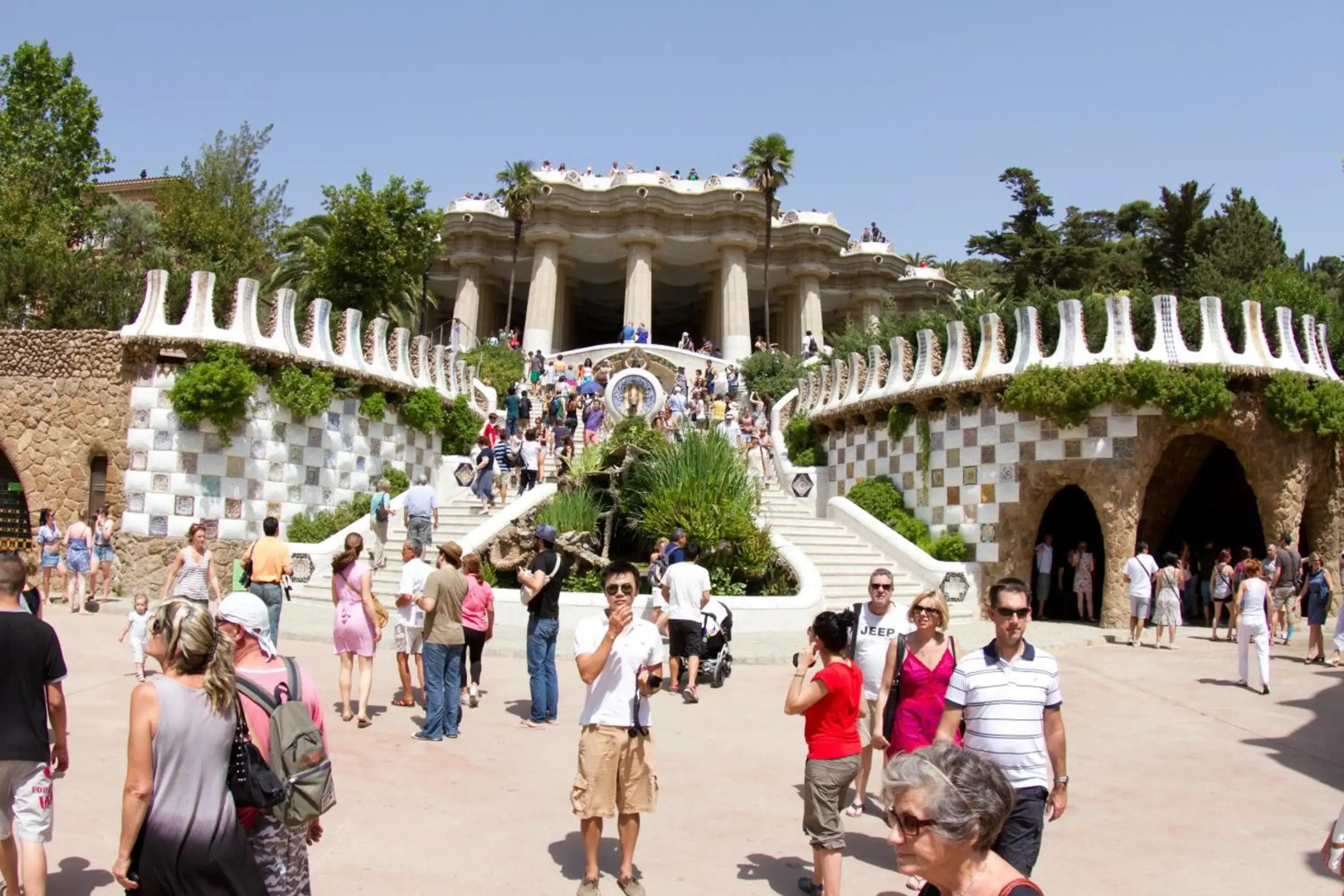 Habitat Apartments Cool Jazz