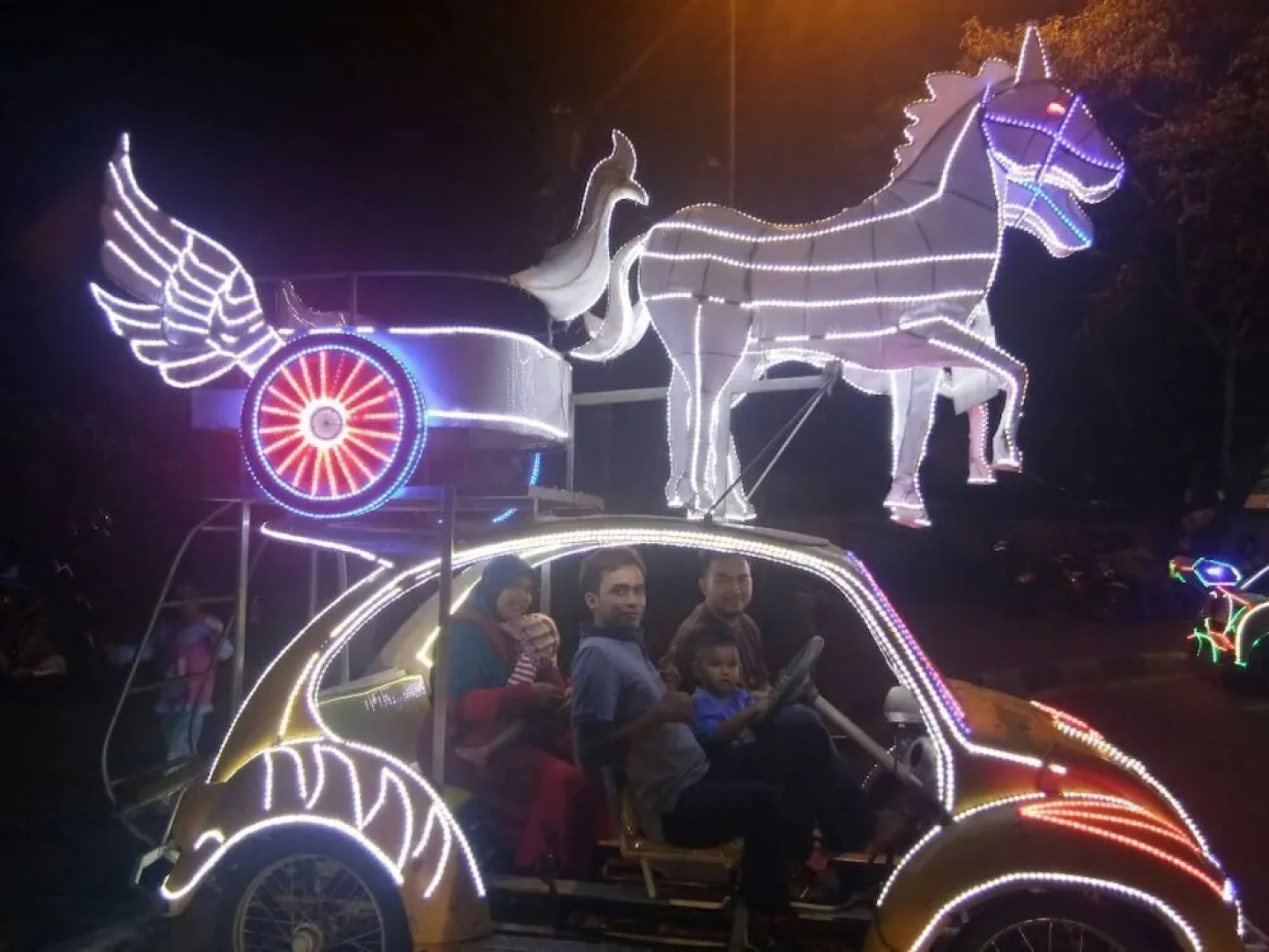 Rosella Cottage Yogyakarta