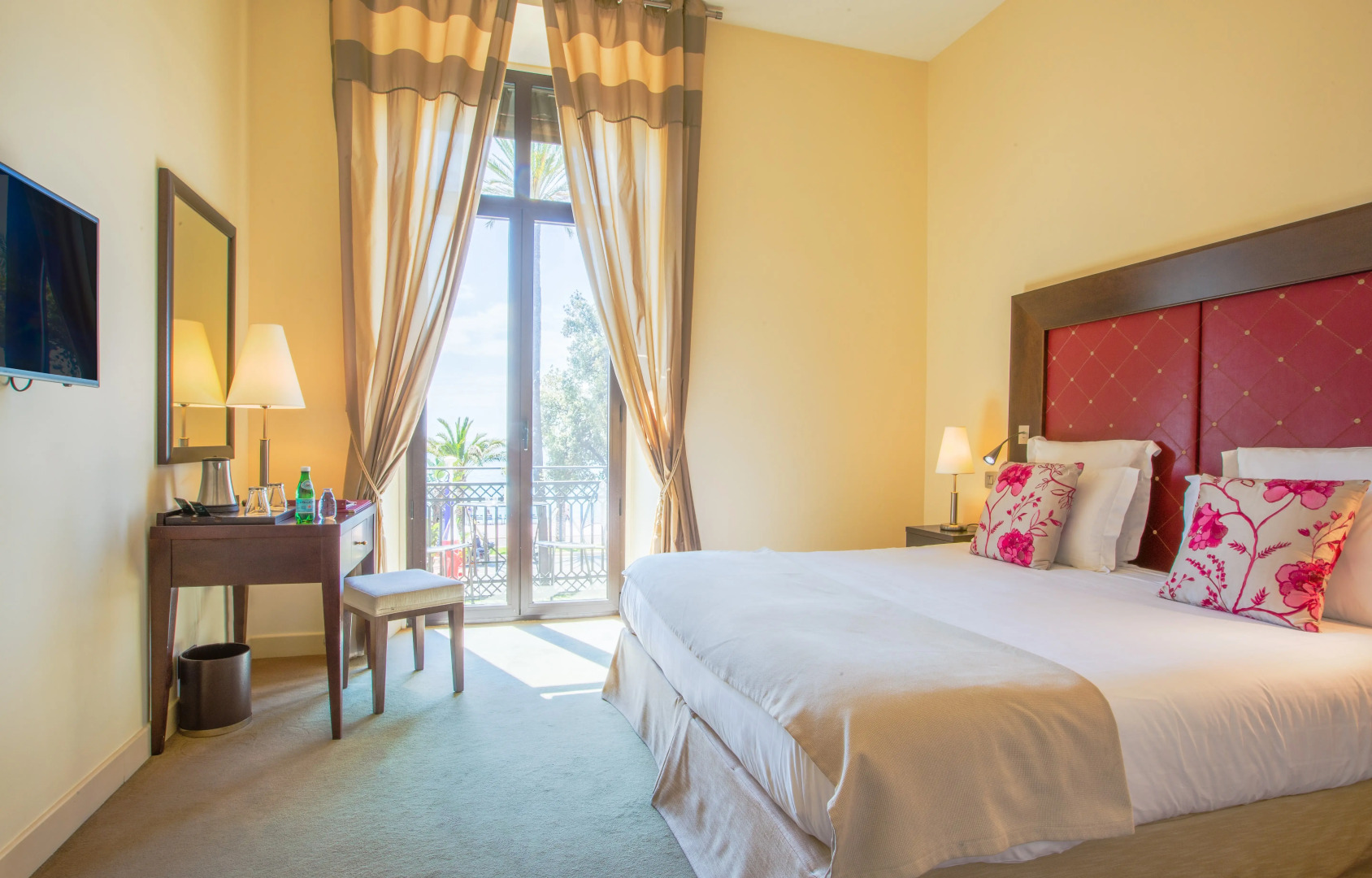 Westminster Hotel & Spa Nice