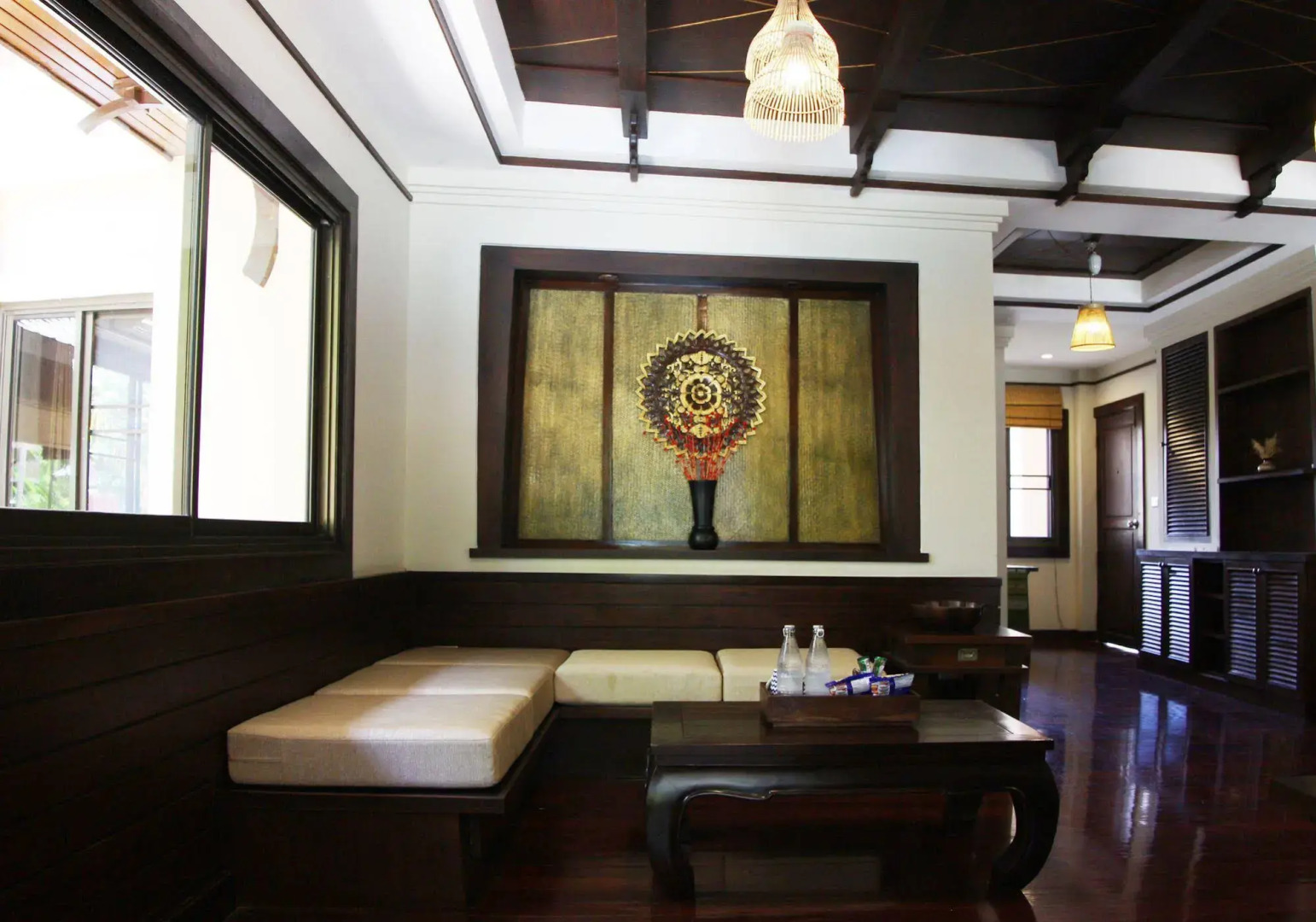 Taraburi Resort Chiangmai