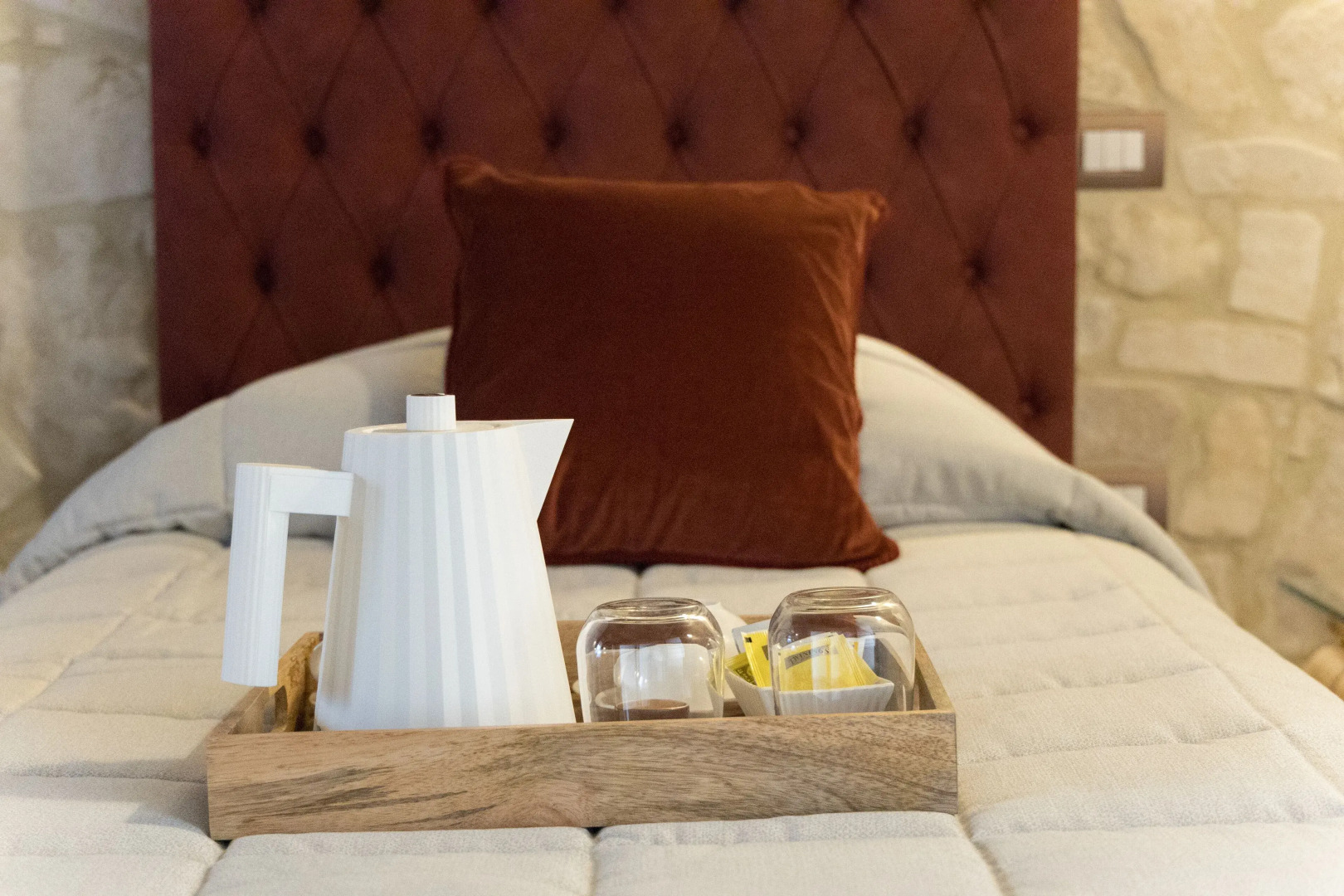 Il Borgo Incantato Dependance