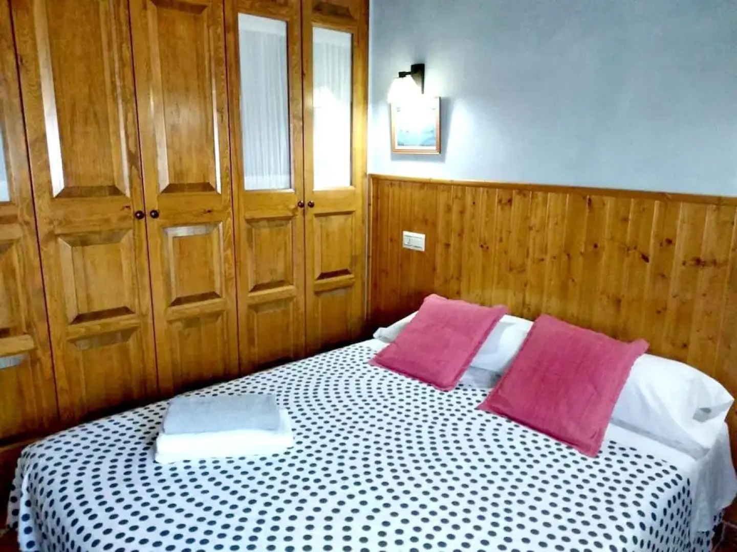 House with 2 Bedrooms in Deltebre, with Private Pool, Enclosed Garden And Wifi