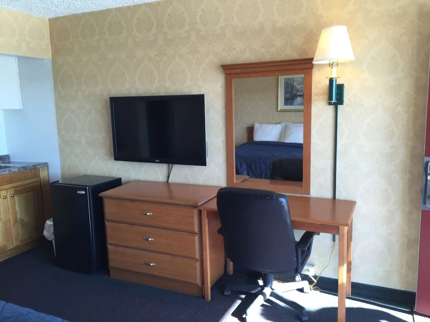 Town and Country Motel