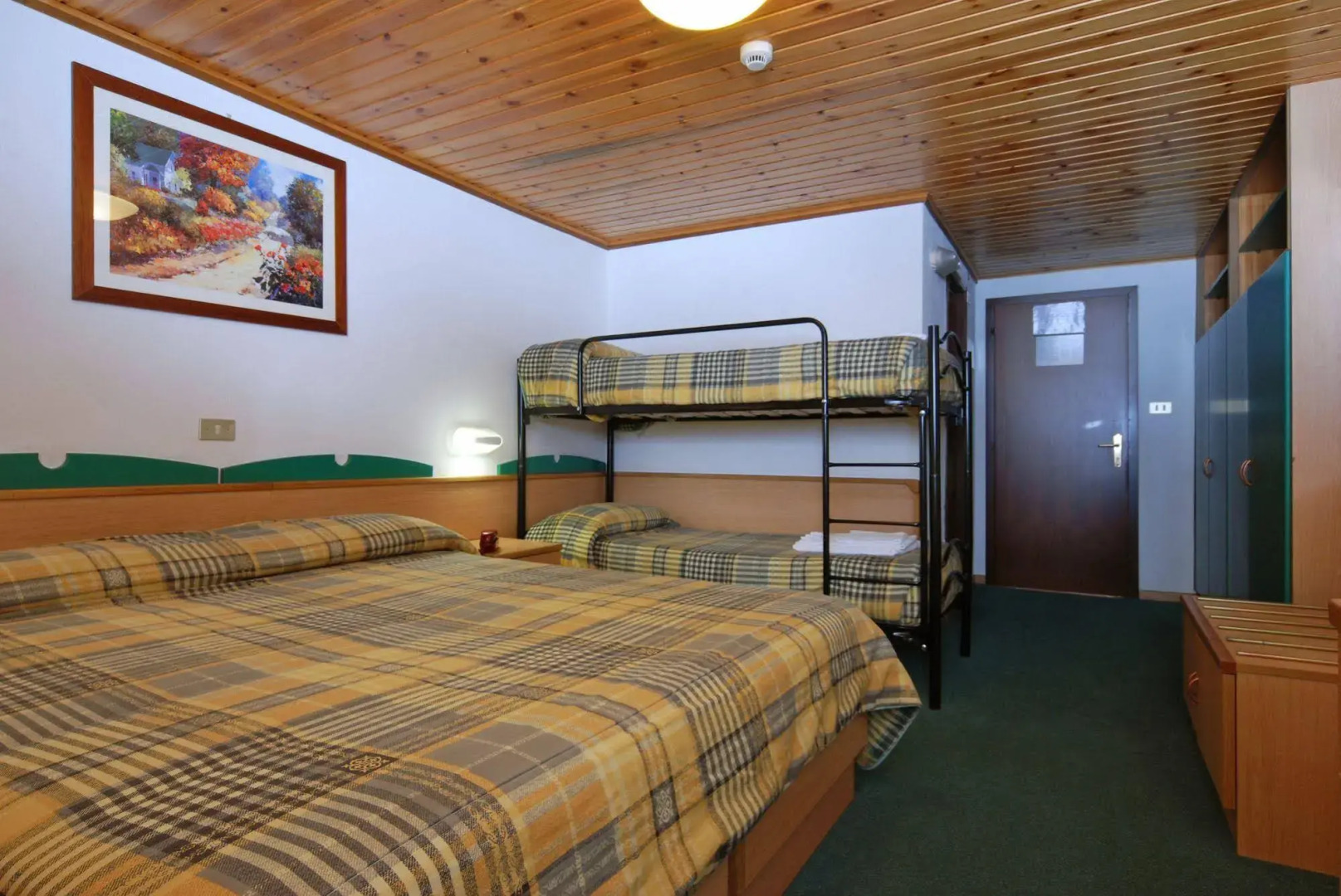 Sport Hotel Pampeago