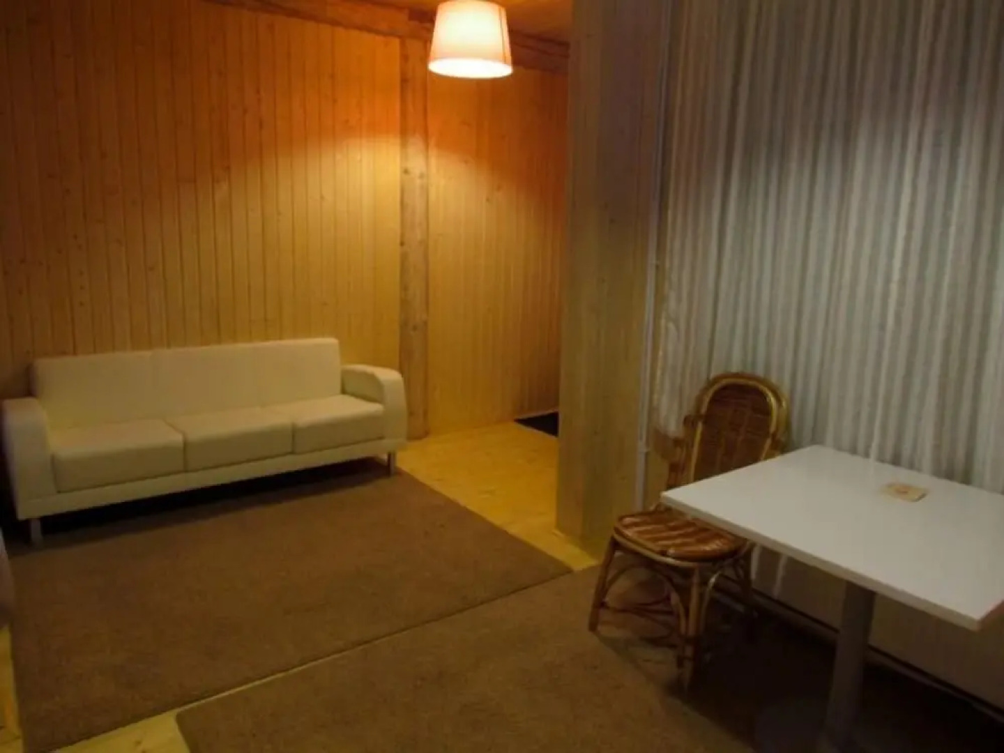 Загородный клуб «Романтик»