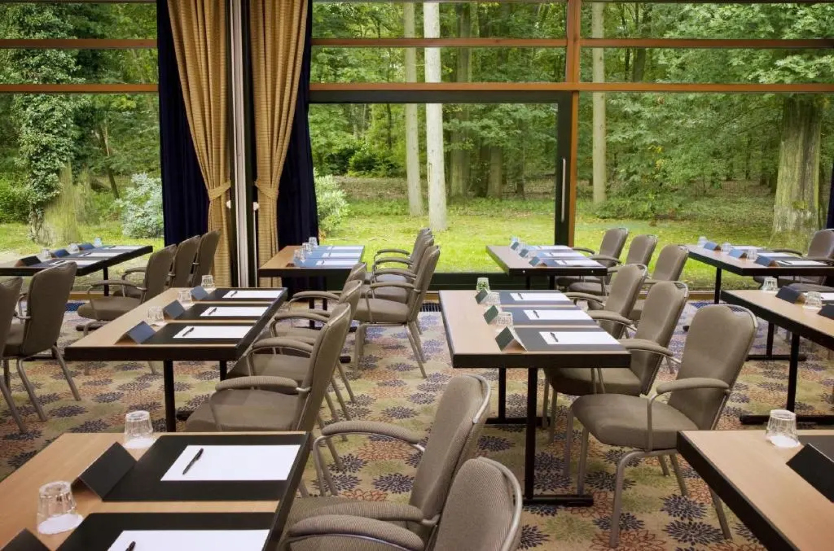 Fletcher Hotel - Restaurant De Buunderkamp