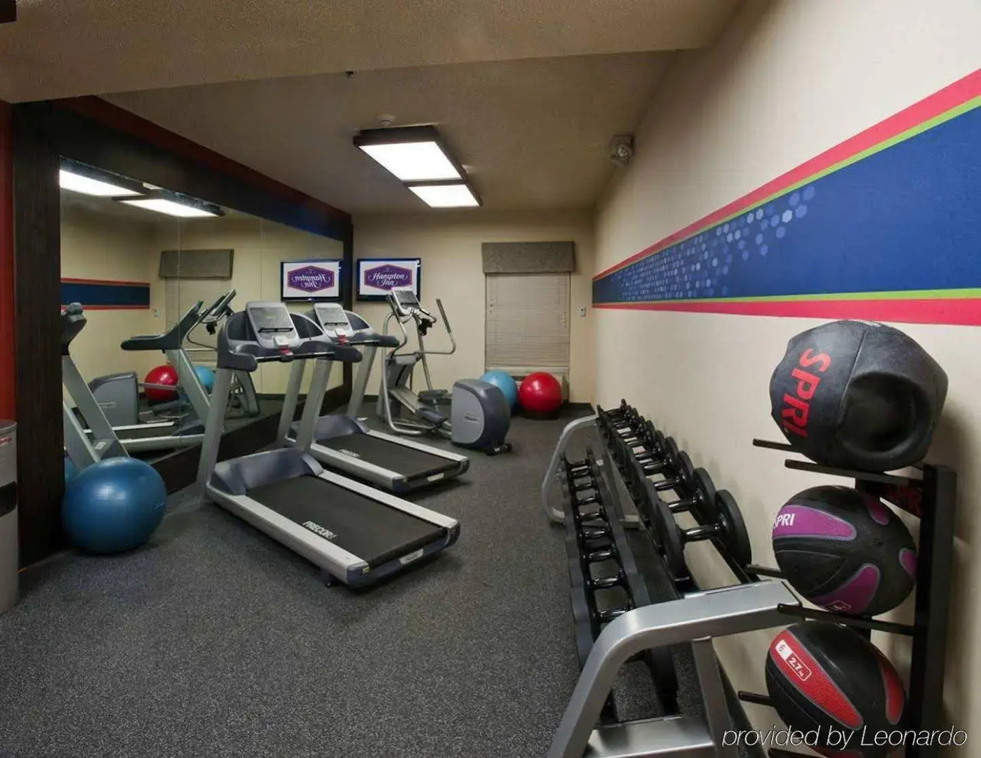 Hampton Inn Ft. Lauderdale Airport North Cruise Port