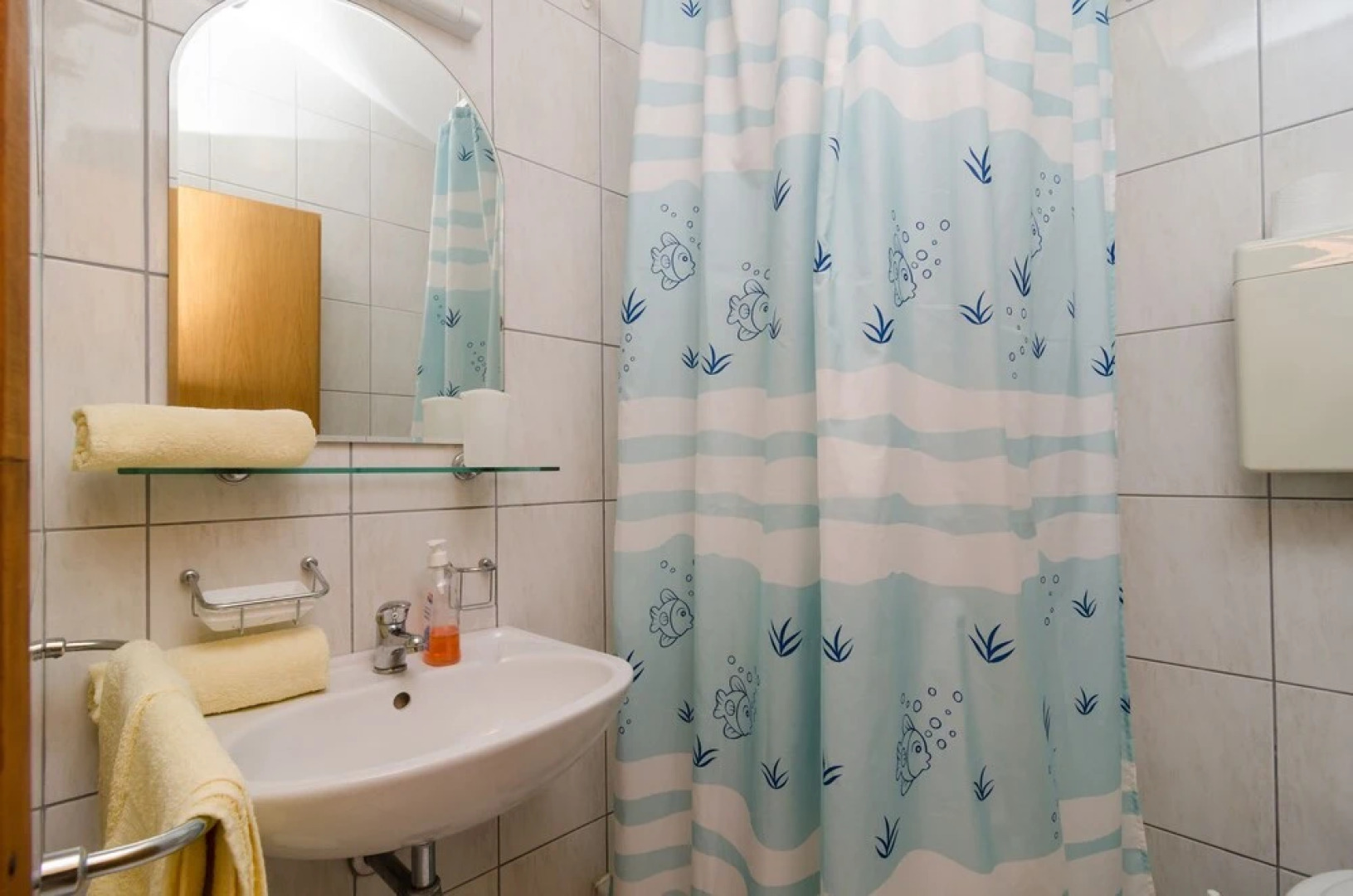 Apartments Lorena Mljet