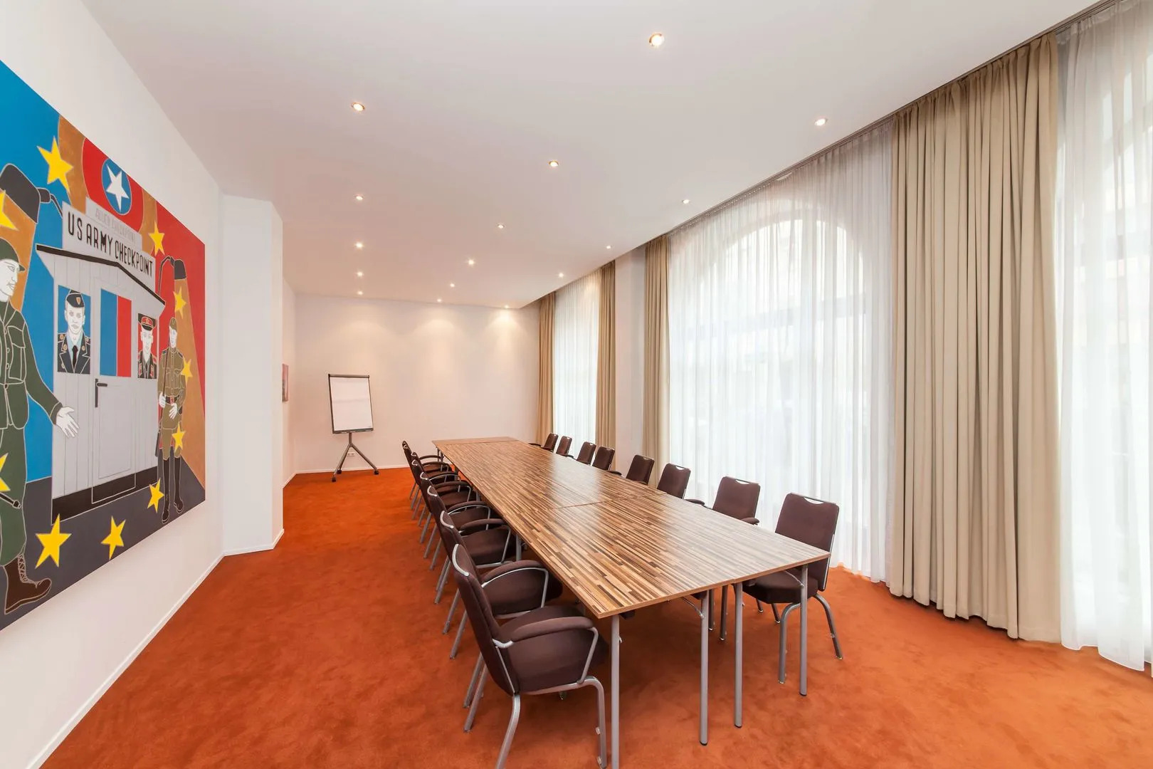 Garner Hotel Berlin - Checkpoint Charlie by IHG