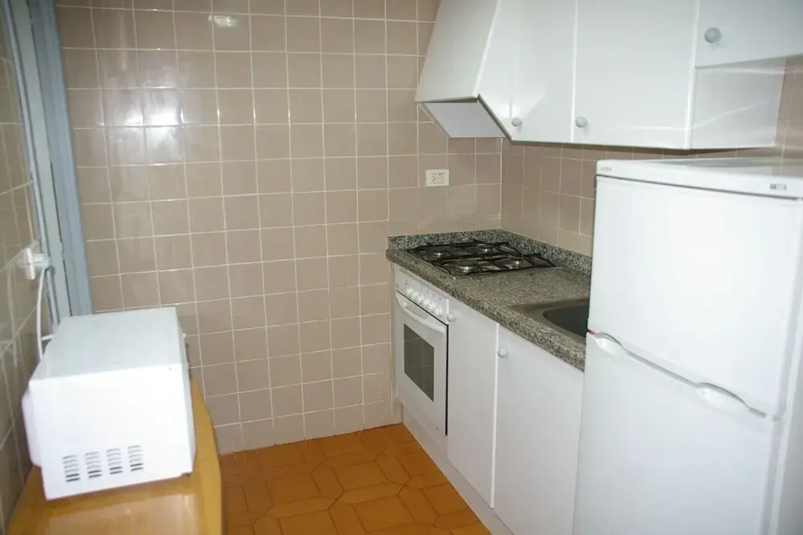 Apartamentos Princicasim