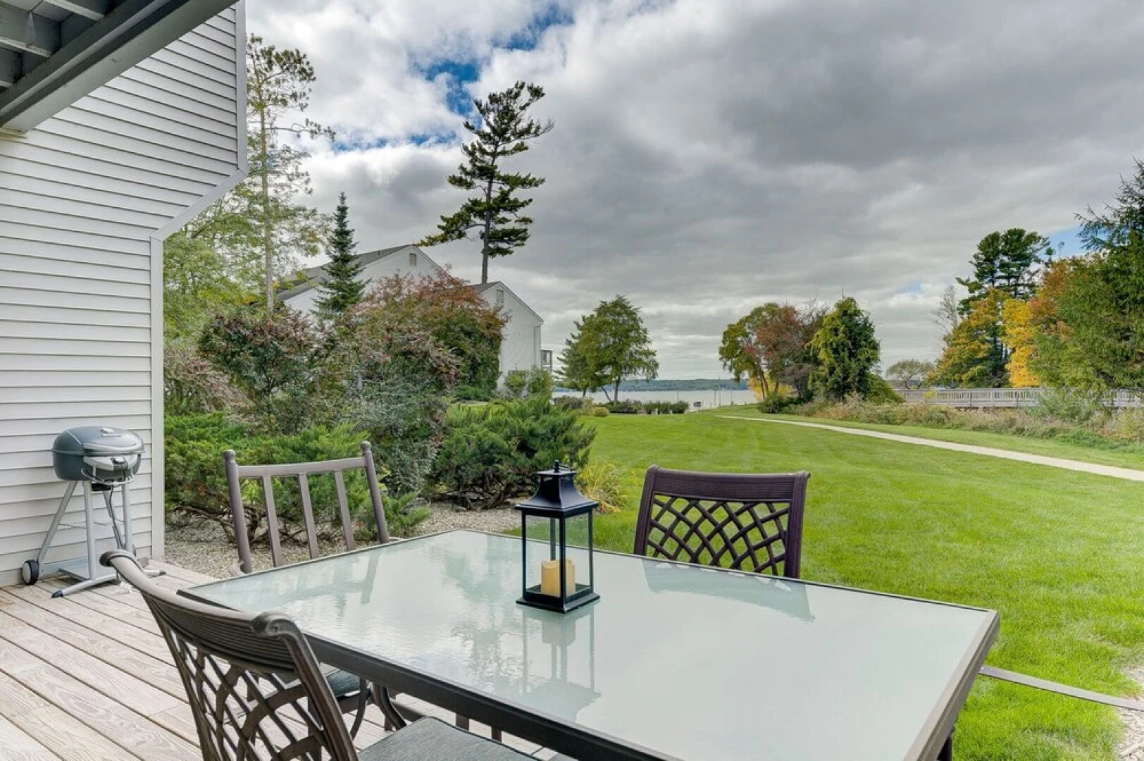 The Shores Beach Front Condo Unit 5593