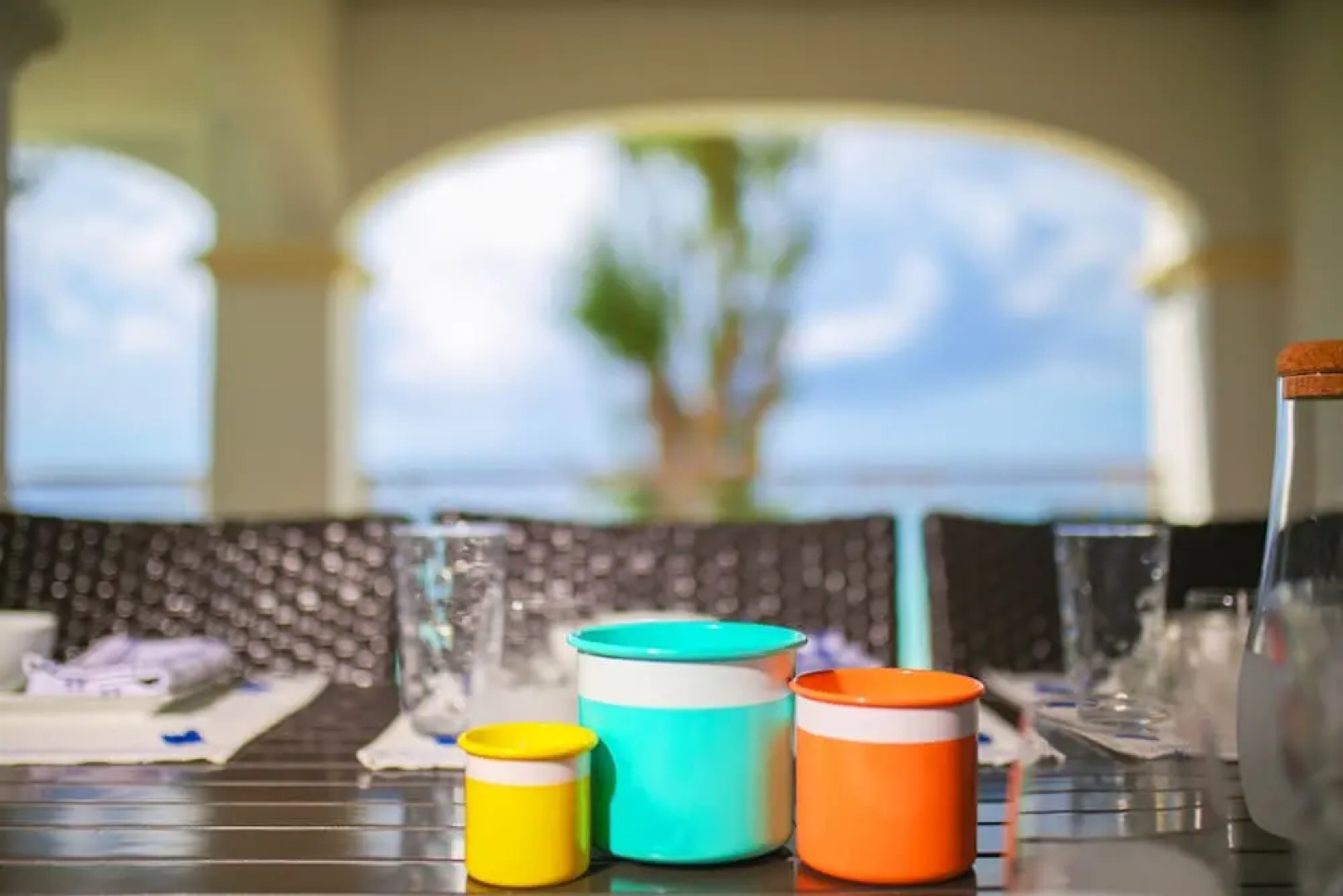 Old Trees 7 - Bella Vista by Blue Sky Luxury