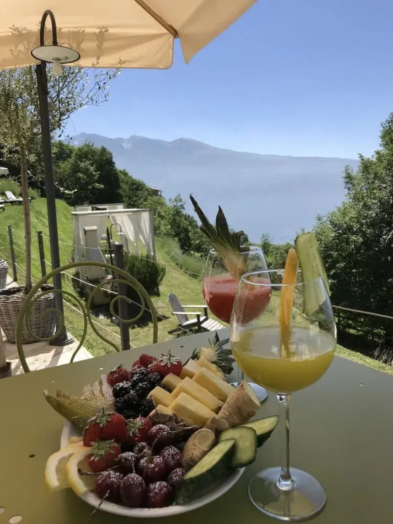 Borgo le Vigne - La Vinaccia