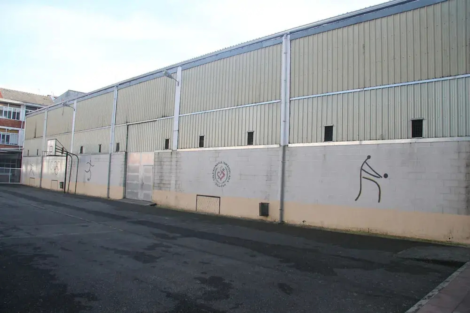 Albergue Santa Olaia