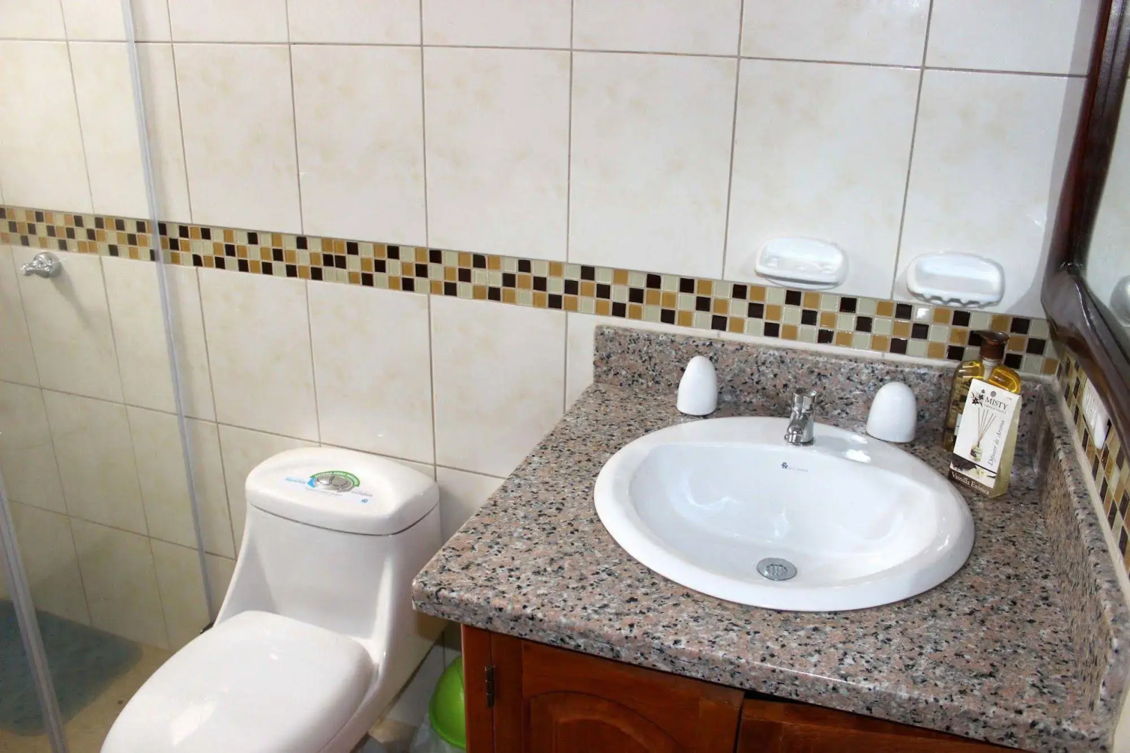 Suymar Ecolodge Galapagos