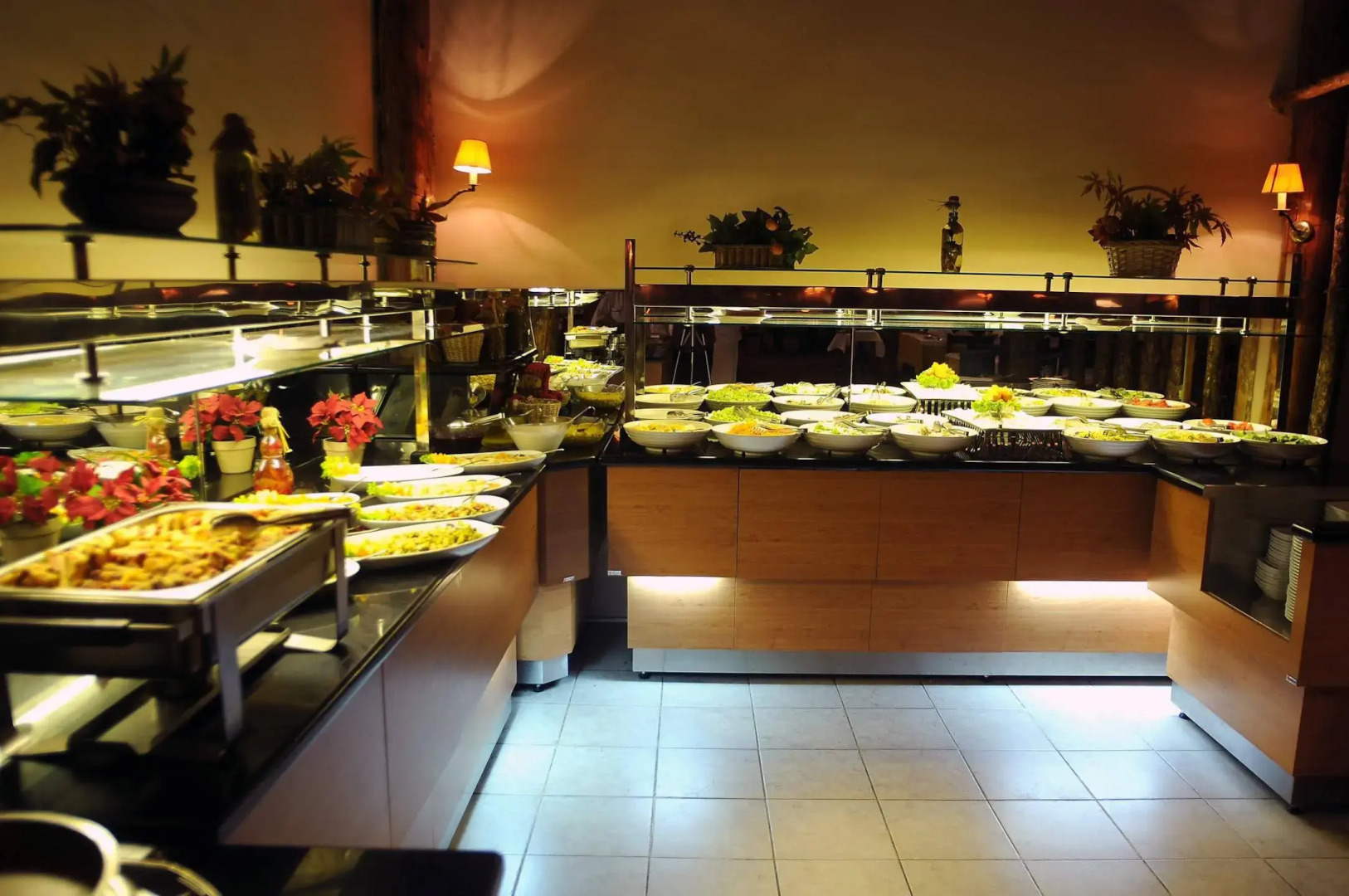 Ladonia Hotels Fahri Uludağ