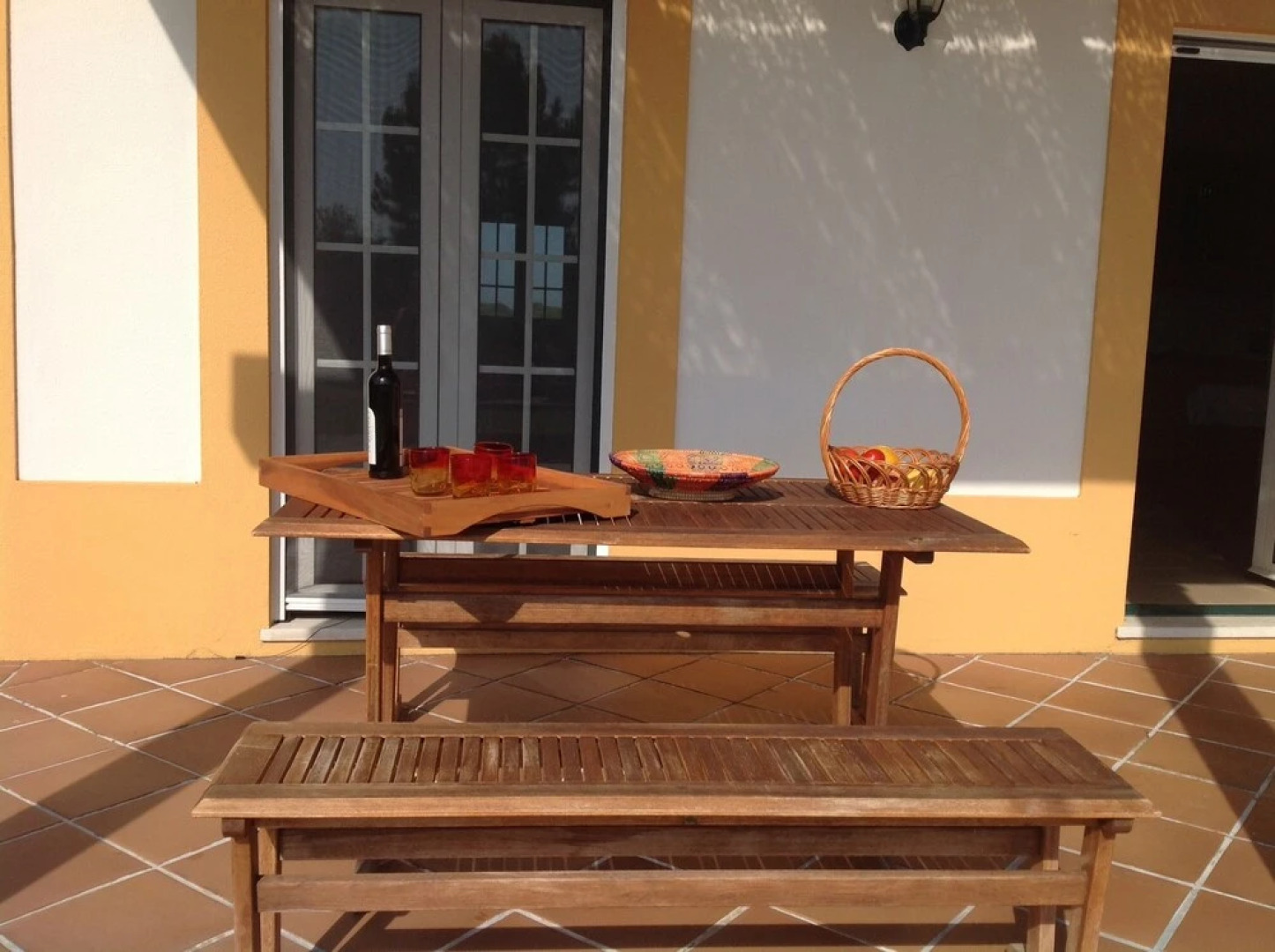 09 Villa 2 by Herdade de Montalvo