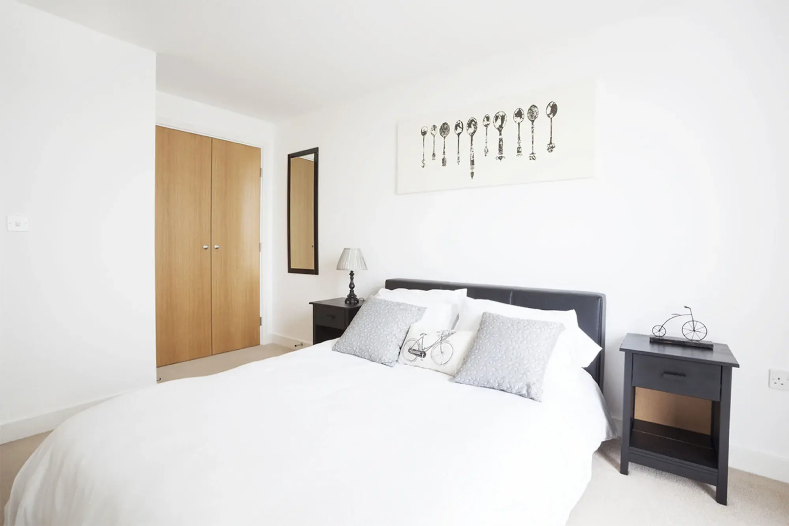 City Stay Apartments - Vizion