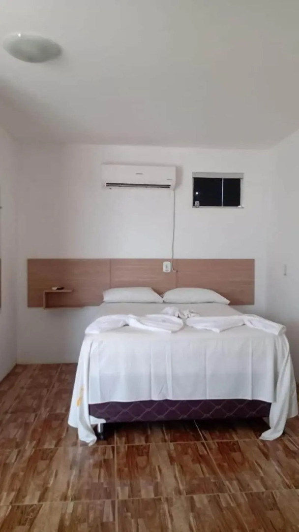 Pousada Alto Do Cruzeiro