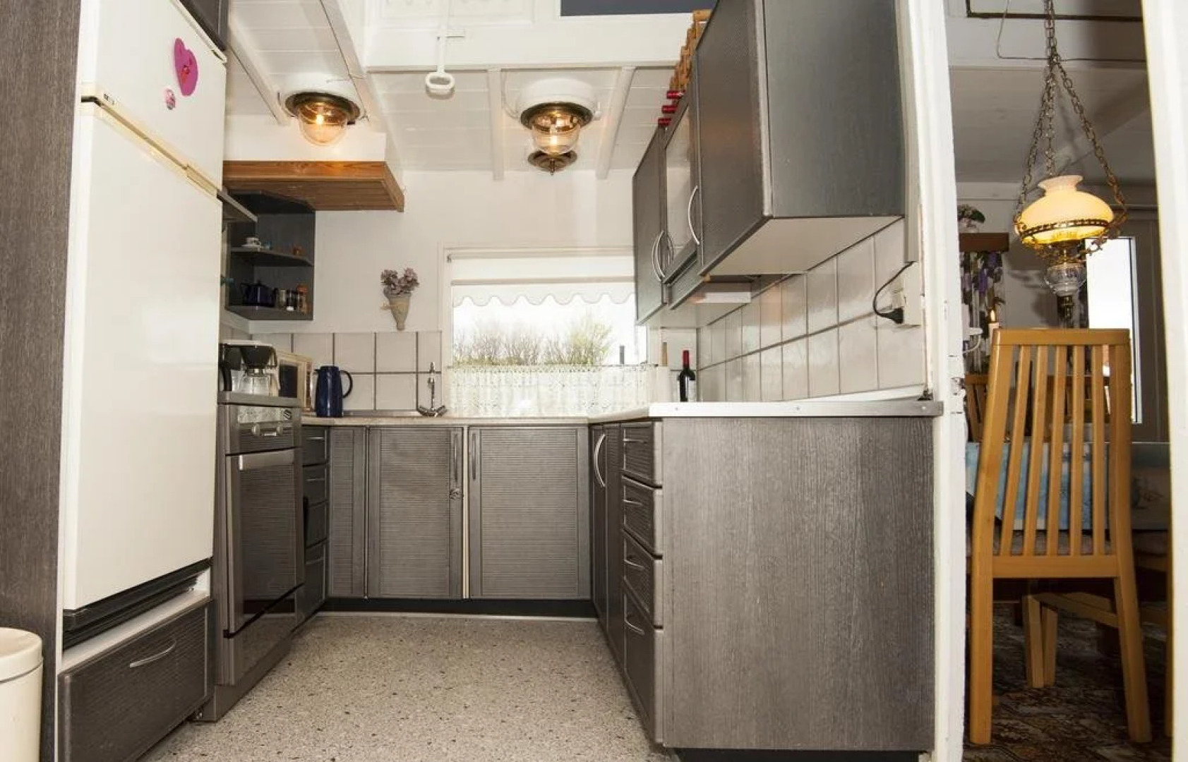 Lisbeth & Johannes Holiday House