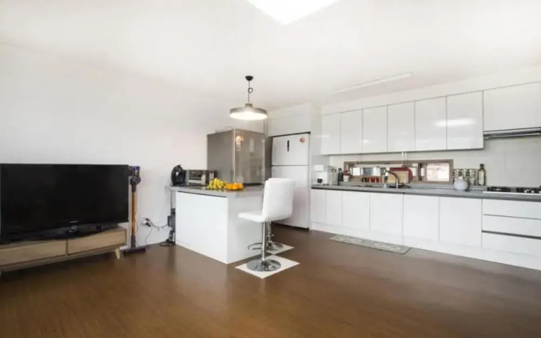 Uljin Serendipity Pension