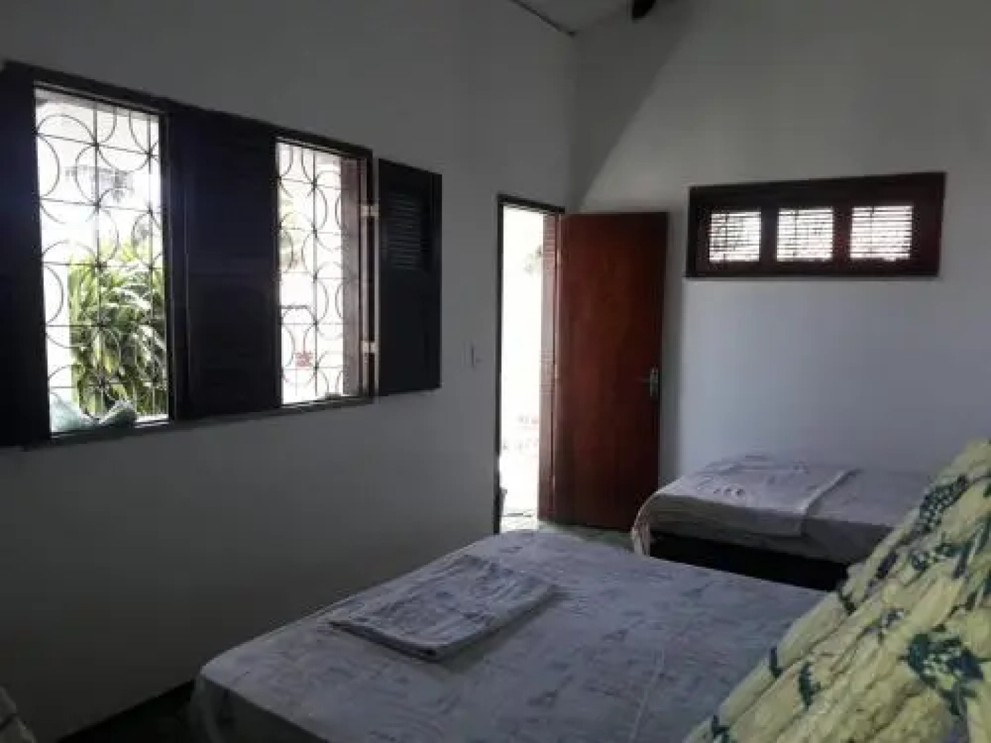 Paracuru Surf Rider Hostel