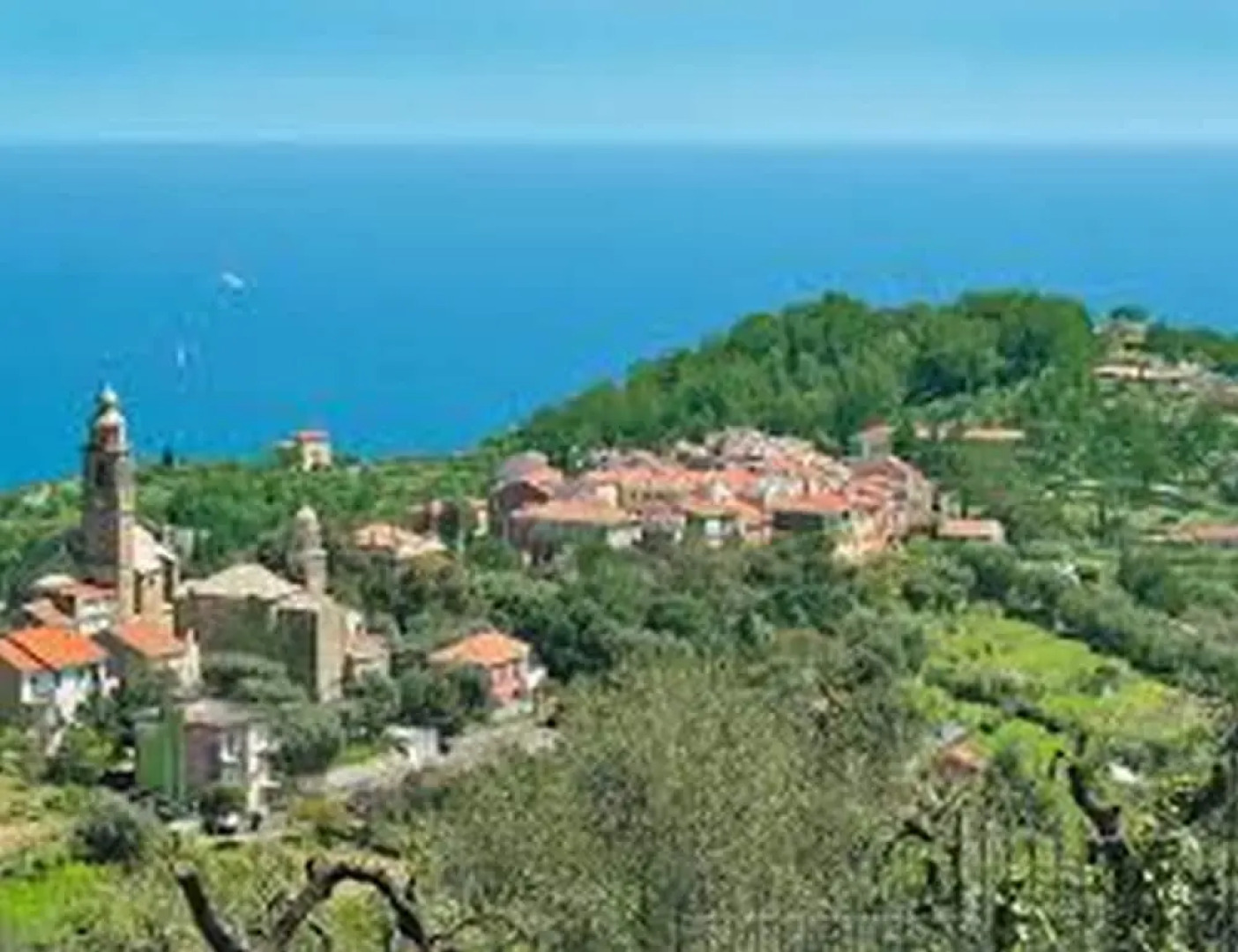 Vista Mare Costarainera