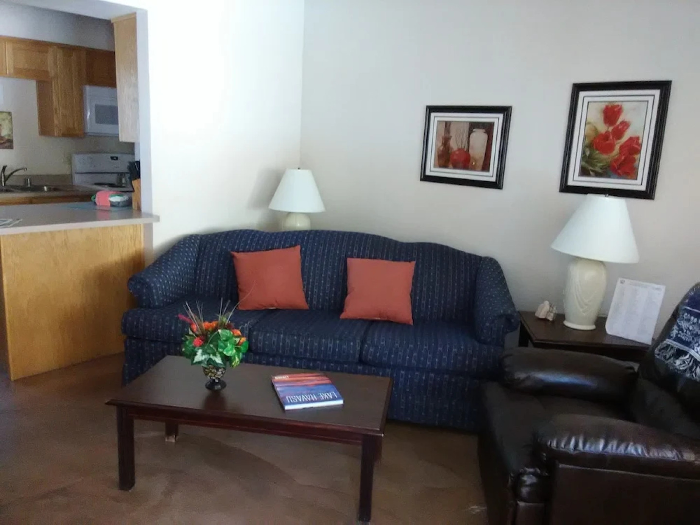 Hidden Palms Resort Condos