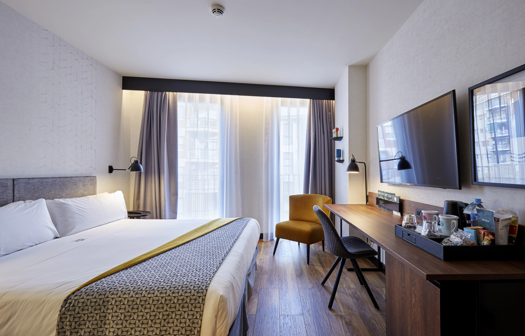 Radisson Blu 1882 Hotel, Barcelona Sagrada Familia