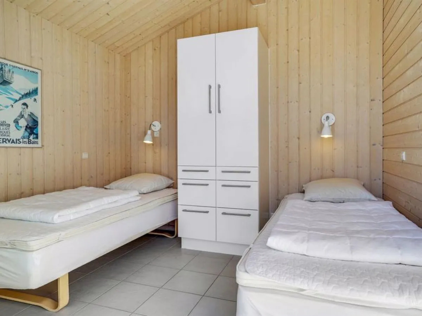 "Wilmar" - 1.4km from the sea in NW Jutland