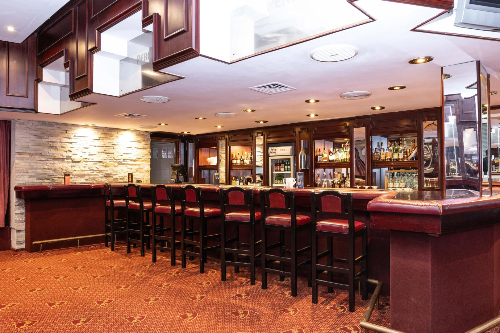 Premier Hotel The Richards