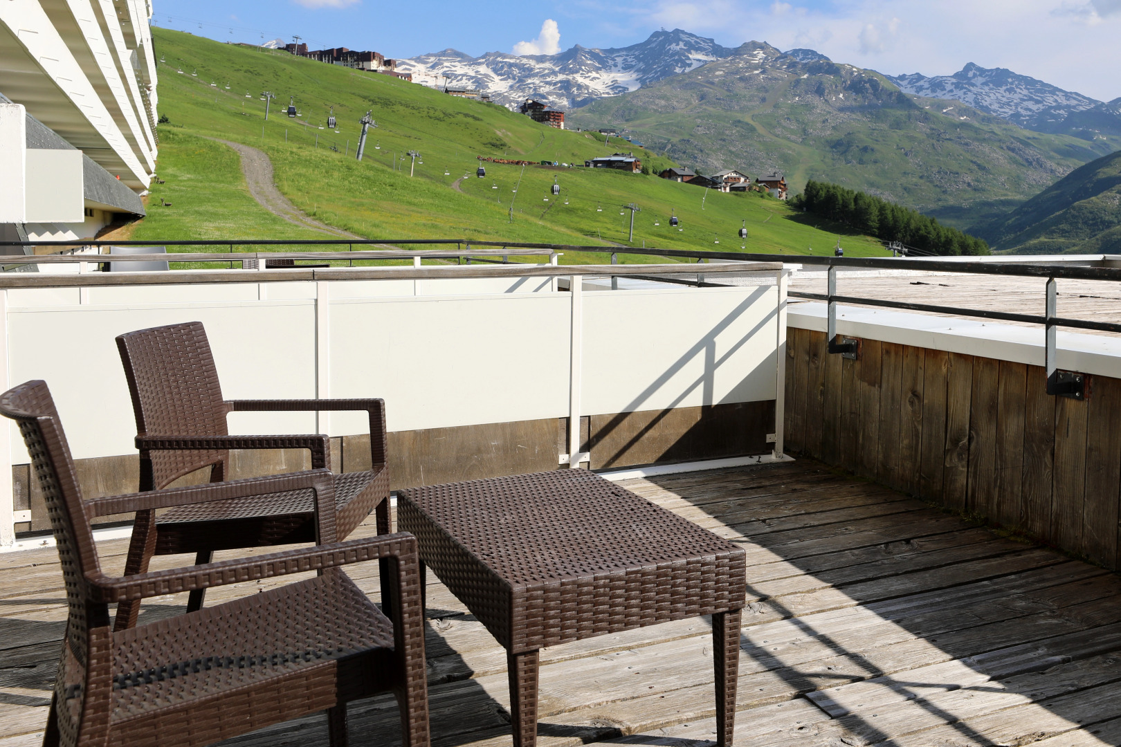 SOWELL RÉSIDENCES Pierre Blanche