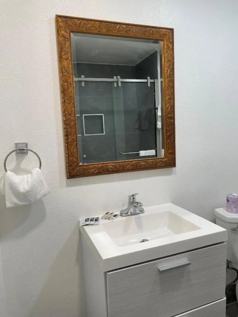 Ritz Inn San Francisco SFO Airport