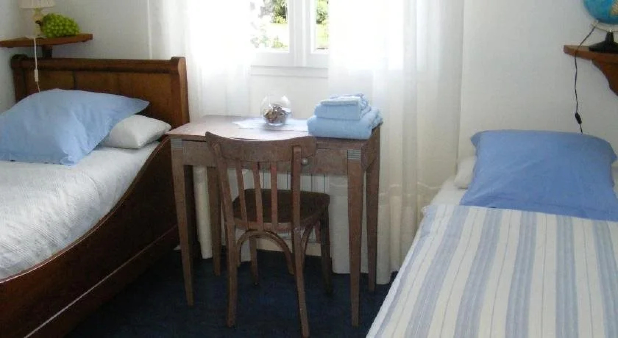 Chambres dHôtes Vignes et Loire