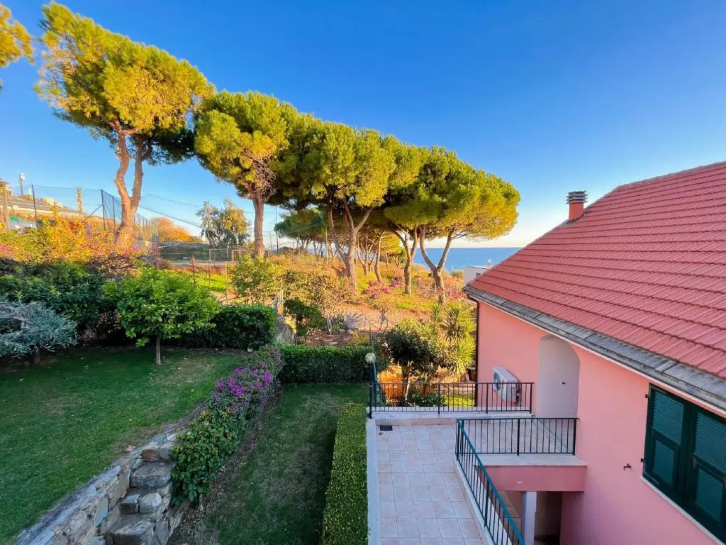 H11 Finestra Sul Mare - Santo Stefano