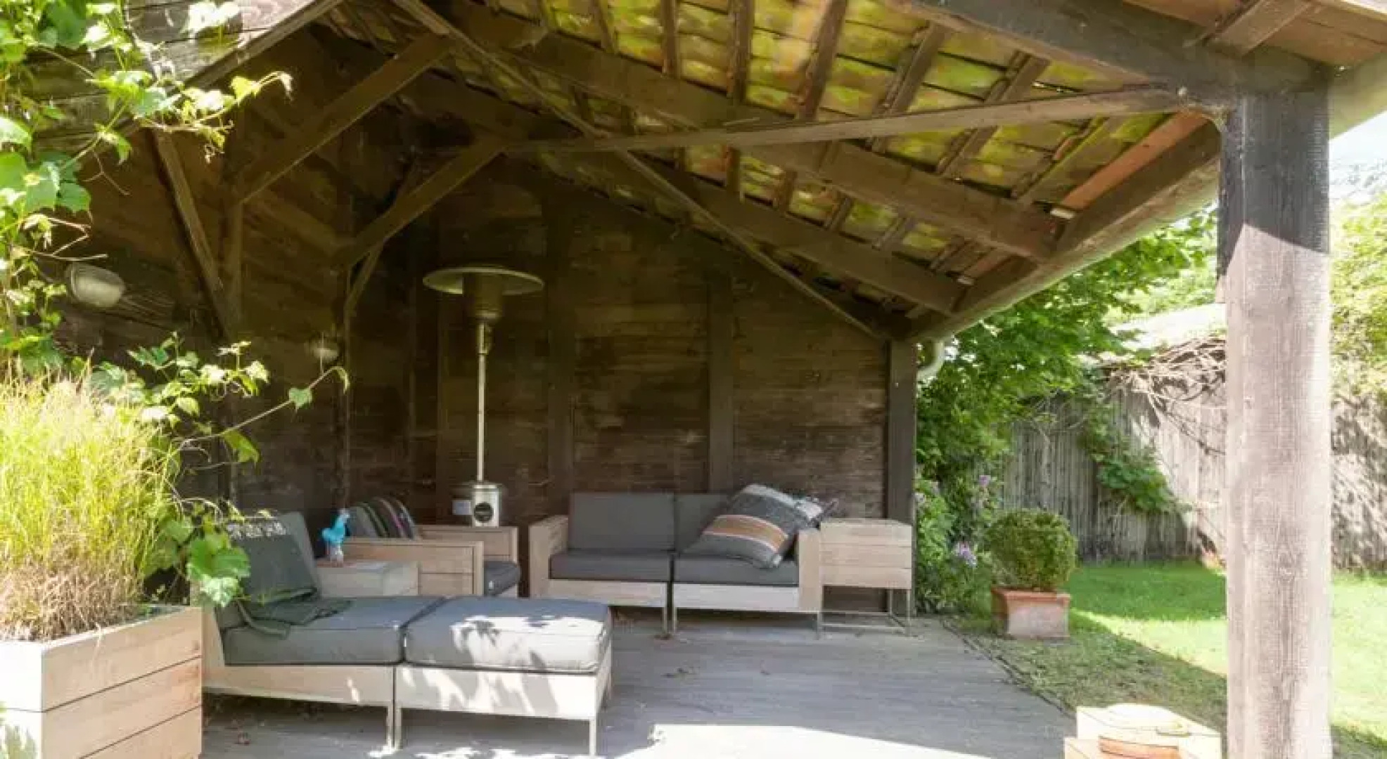 Luxe Wellness Kamer Op De Boerderij