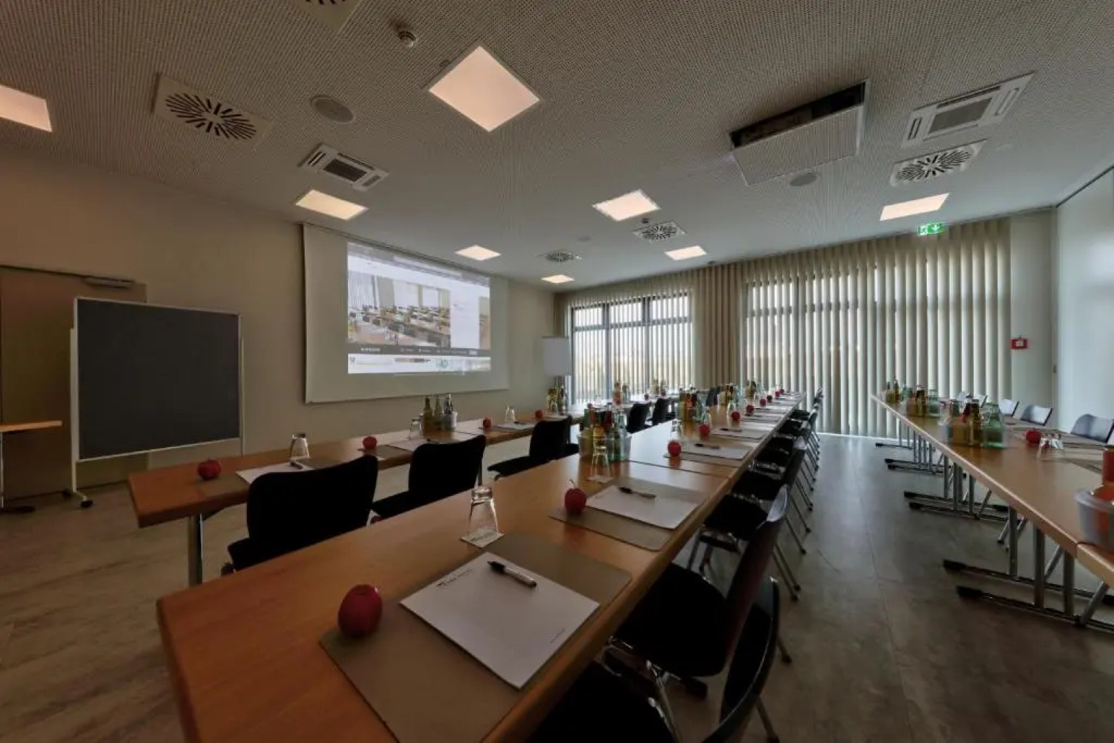 i-Park Hotel Klingholz