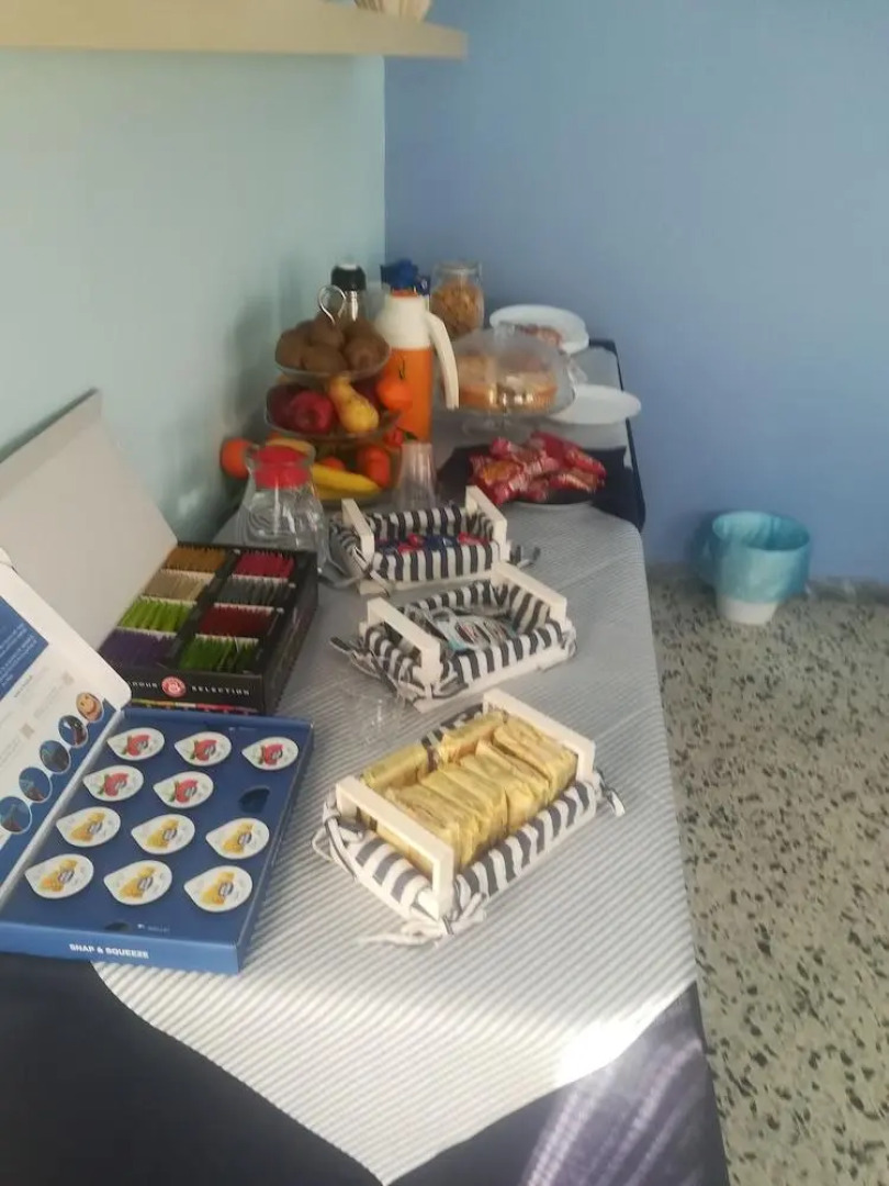 B&B La Fontana de li Papi