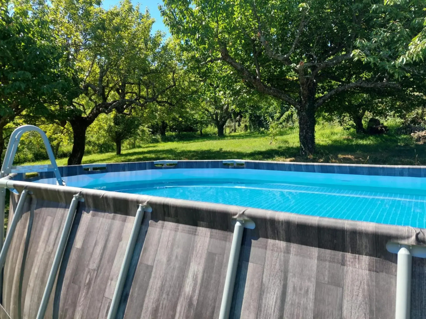 Puente Canto de Gredos