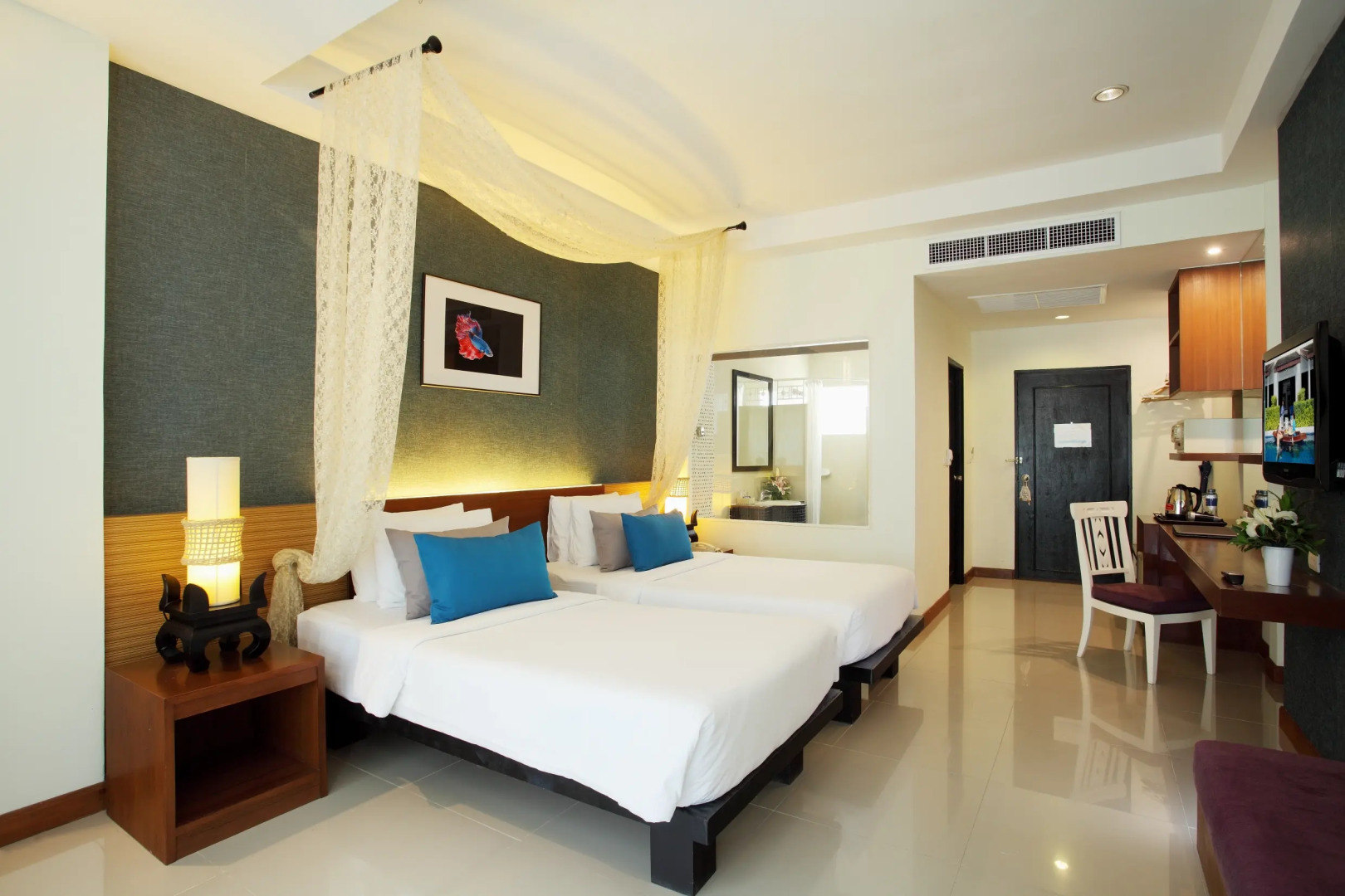 ACCESS Resort & Villas