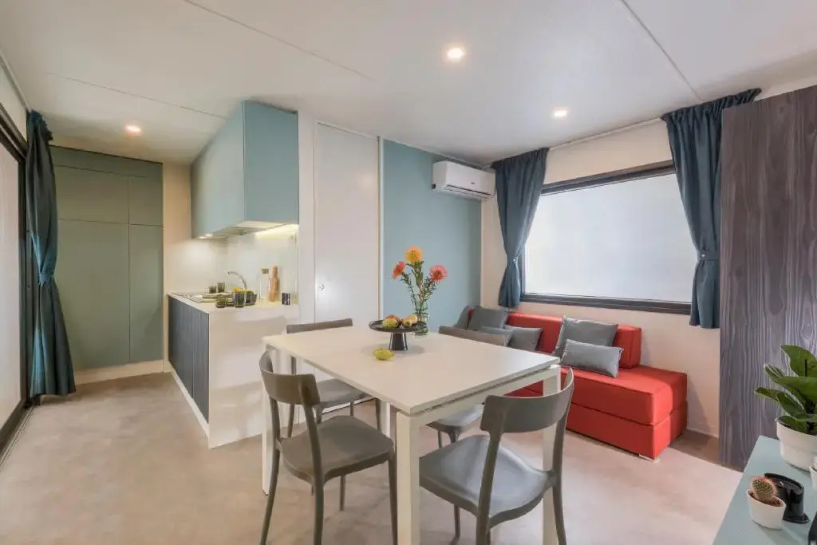 Fornella Caravanpark