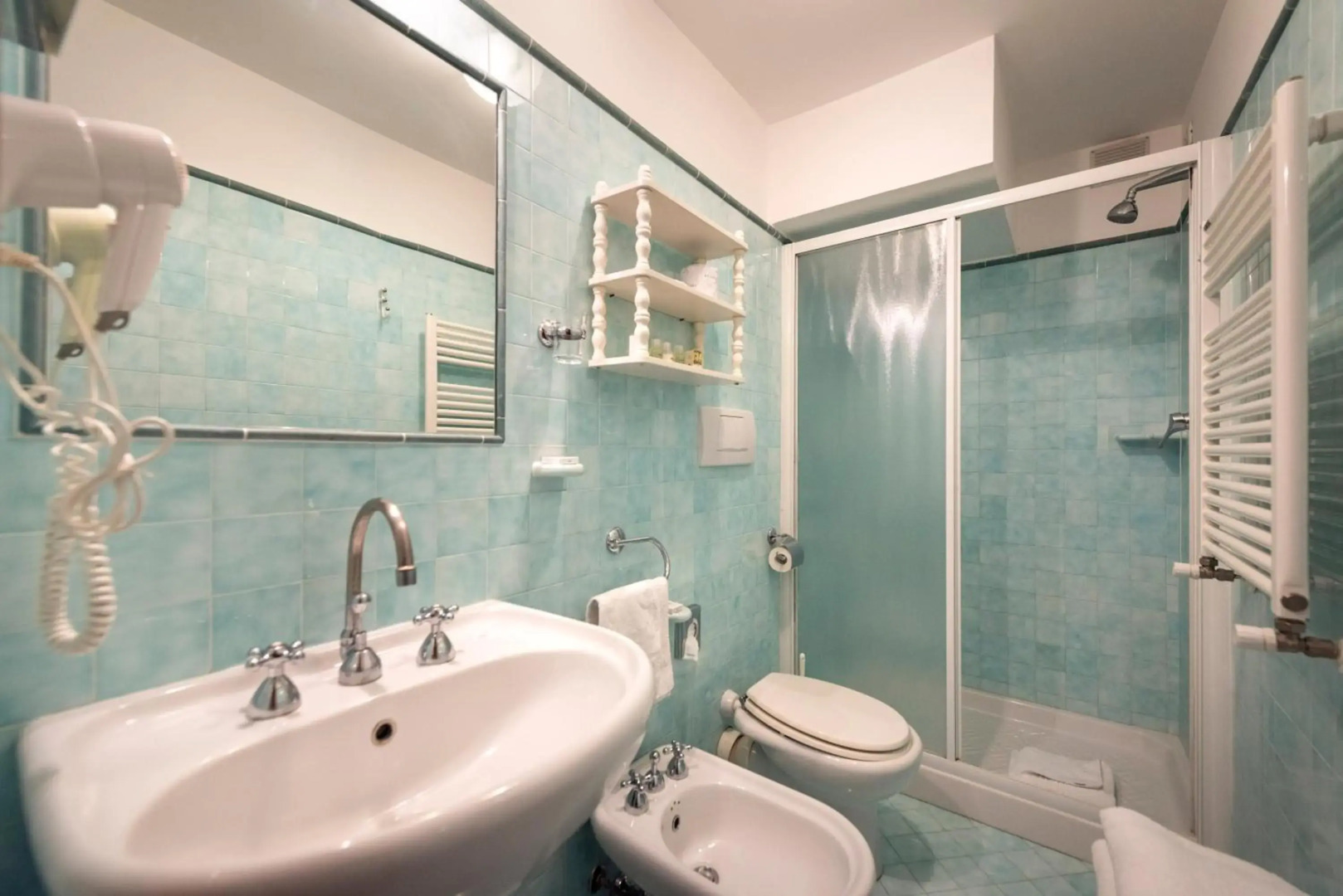 Villa Scacciapensieri Boutique Hotel