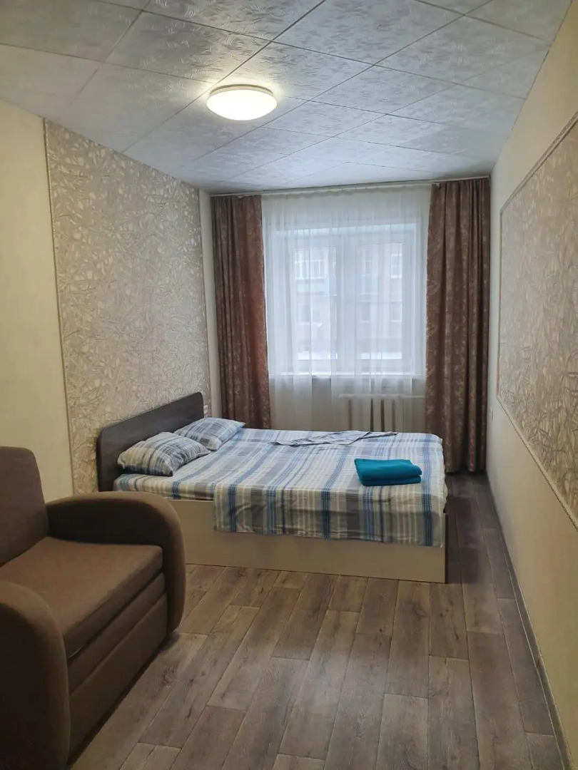 Апартаменты на улице Мира 54