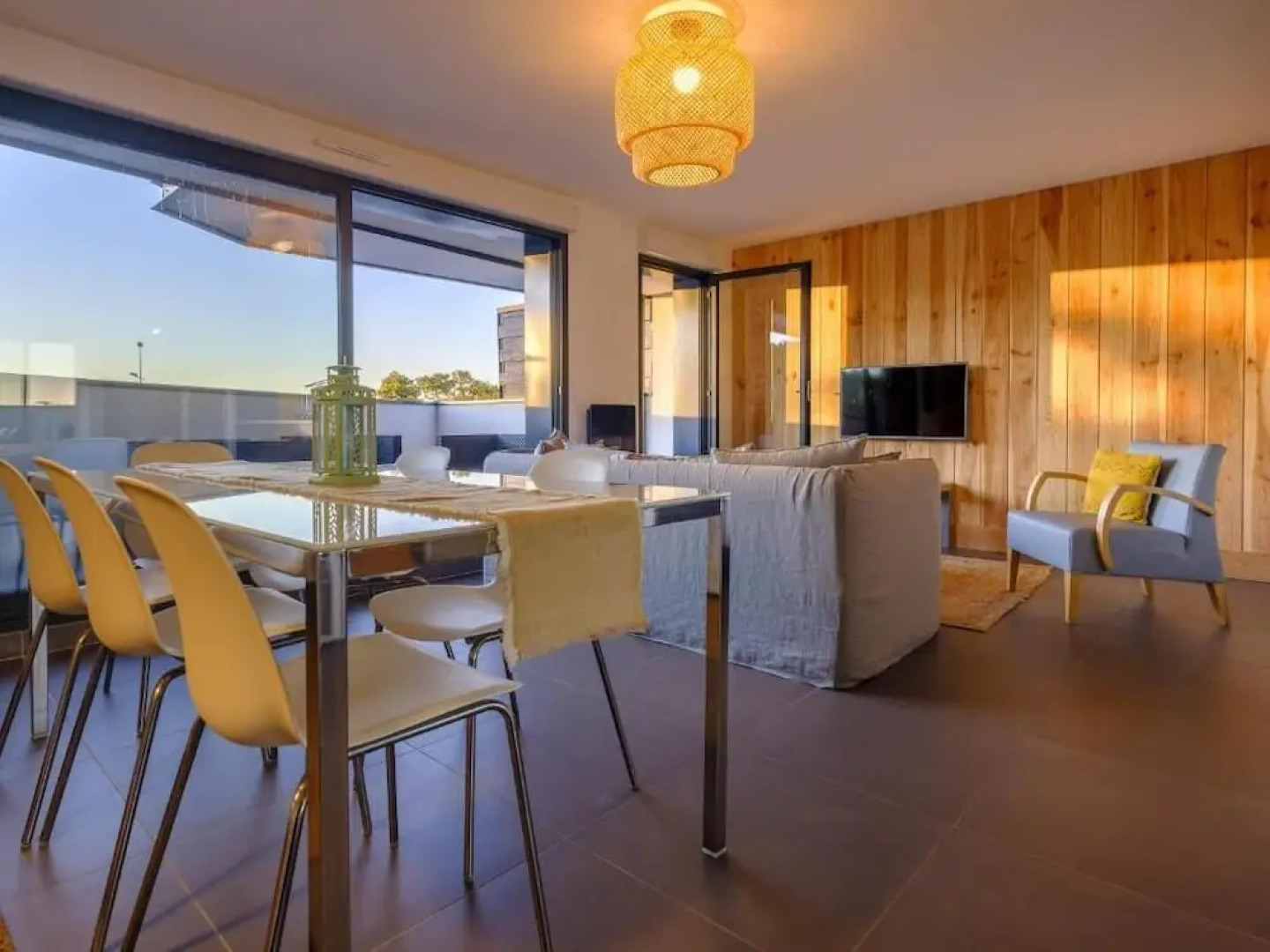 Les Suites Du Ferret