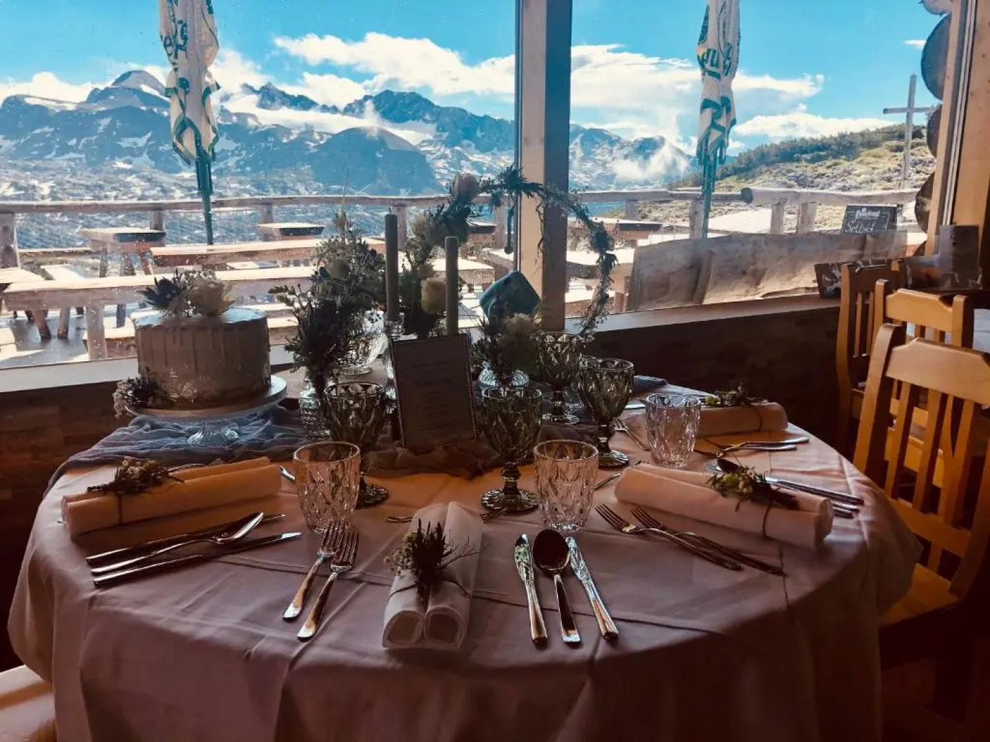 Lodge Am Krippenstein