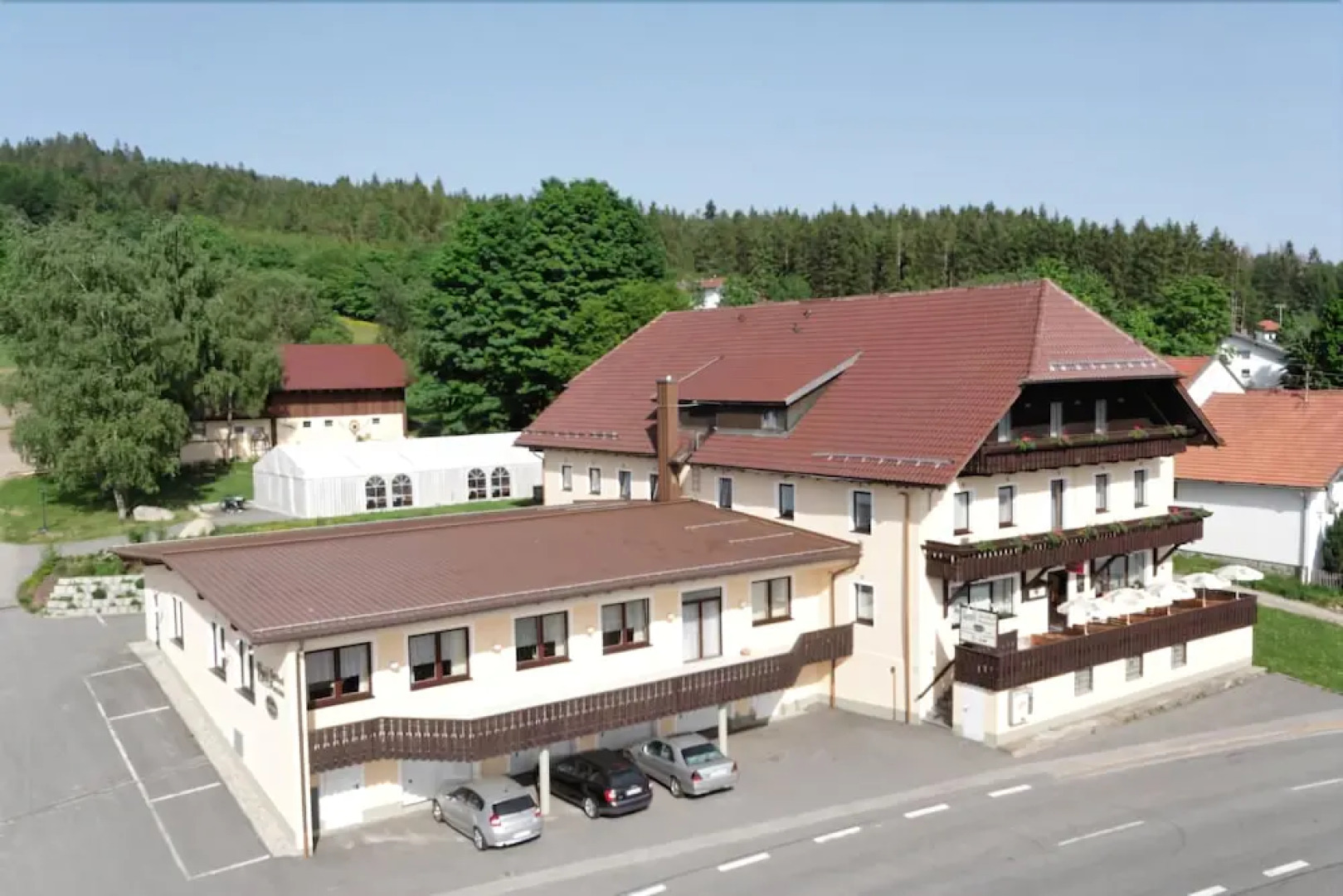 Landgasthof Riedl