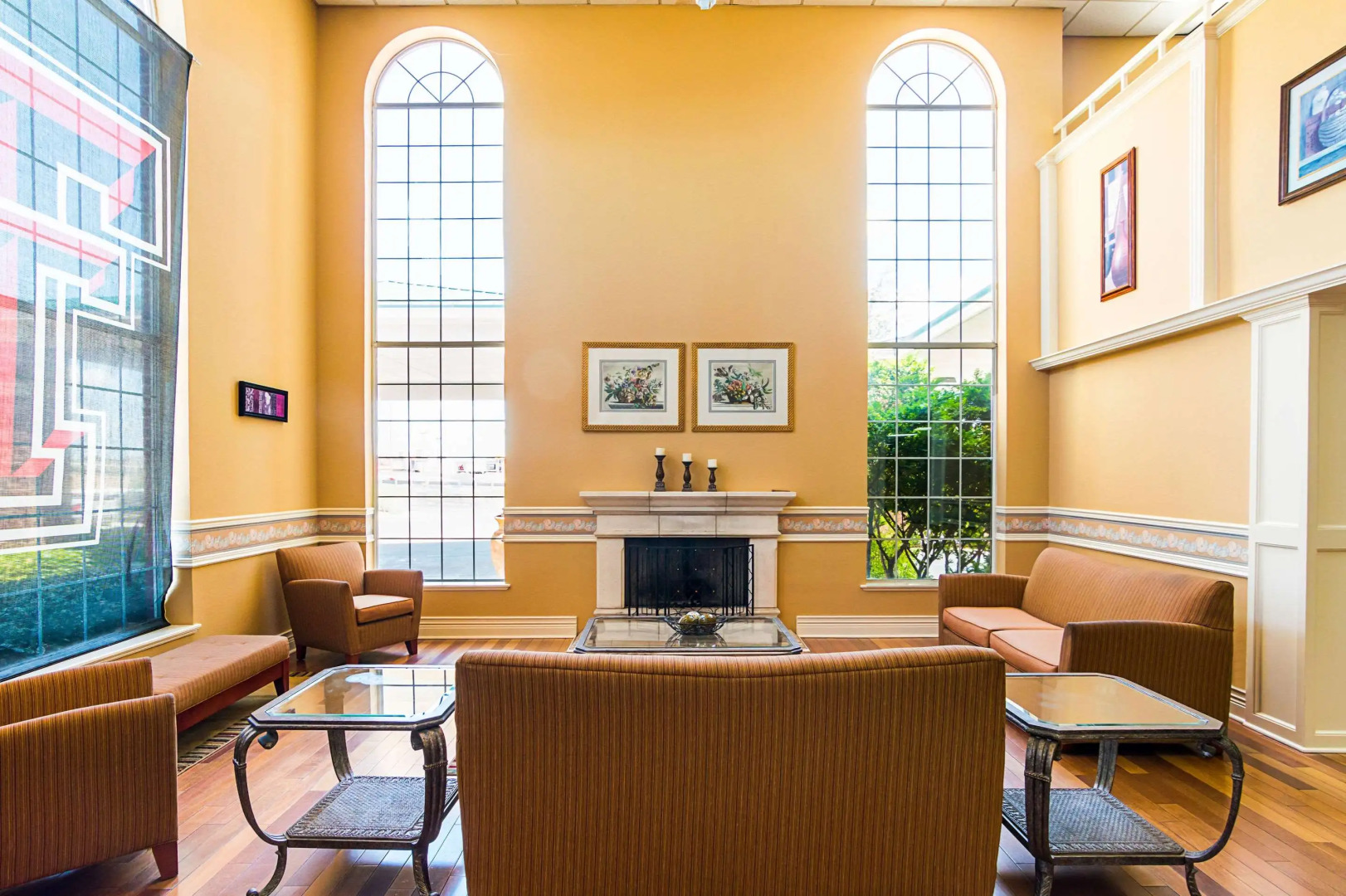 Quality Suites Lubbock Southwest